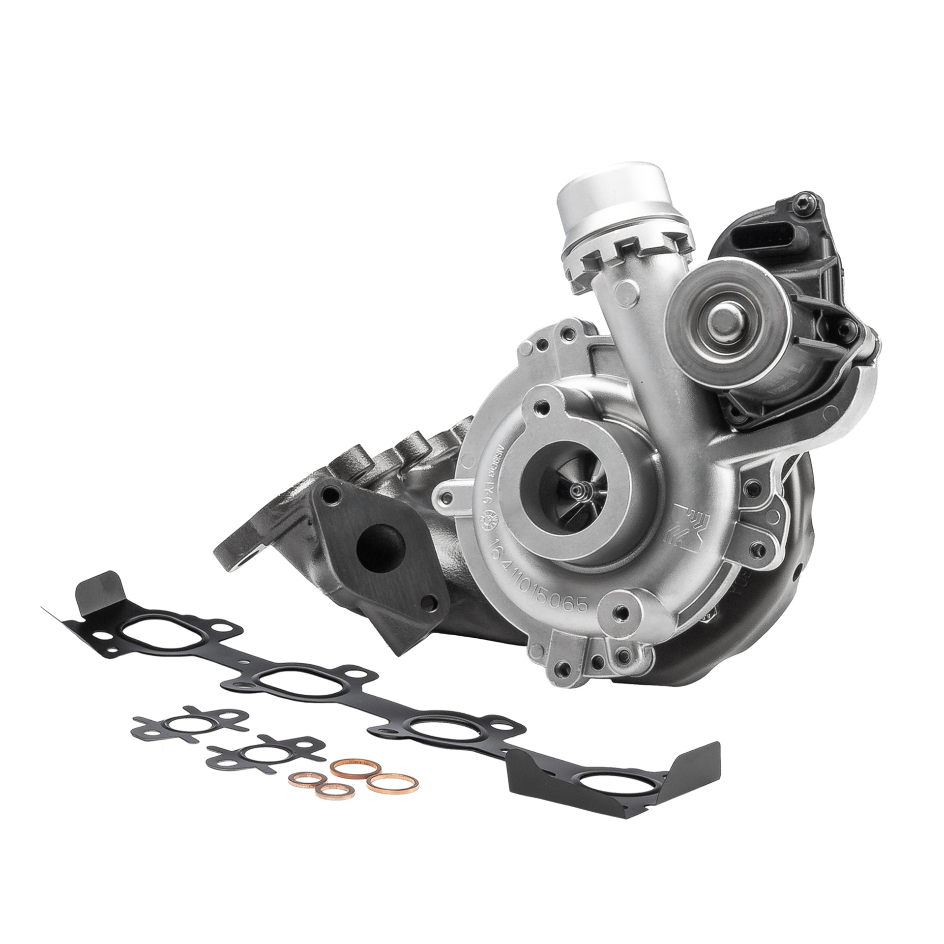 Turbocompresor 16359880025RSG BR Turbo RENAULT Megane IV Hatchback (B9A/M/N) 1.5 Blue dCi 115 (B9A6) 2022 116 cv