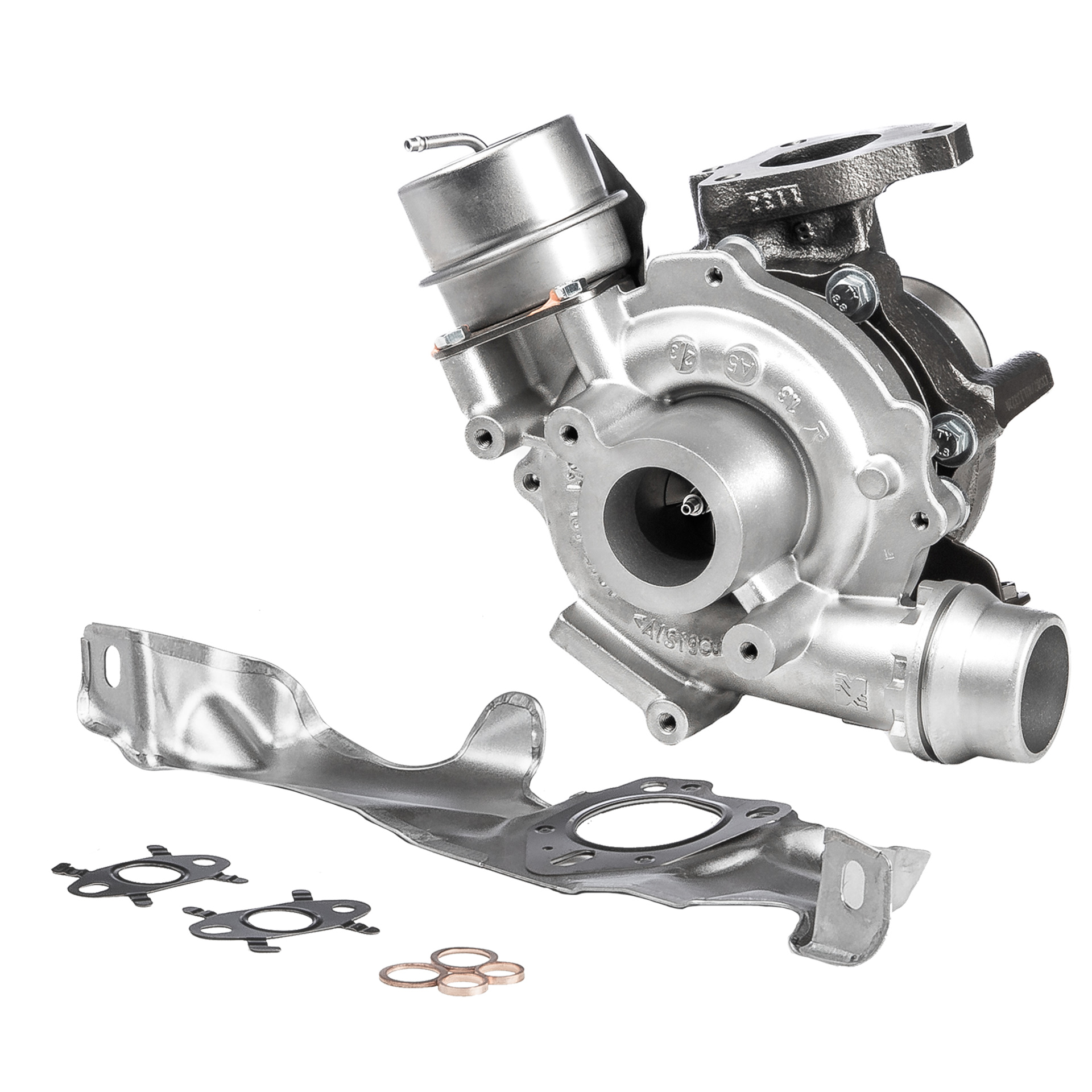 16359880029RSG BR Turbo 144118807R Turbocharger