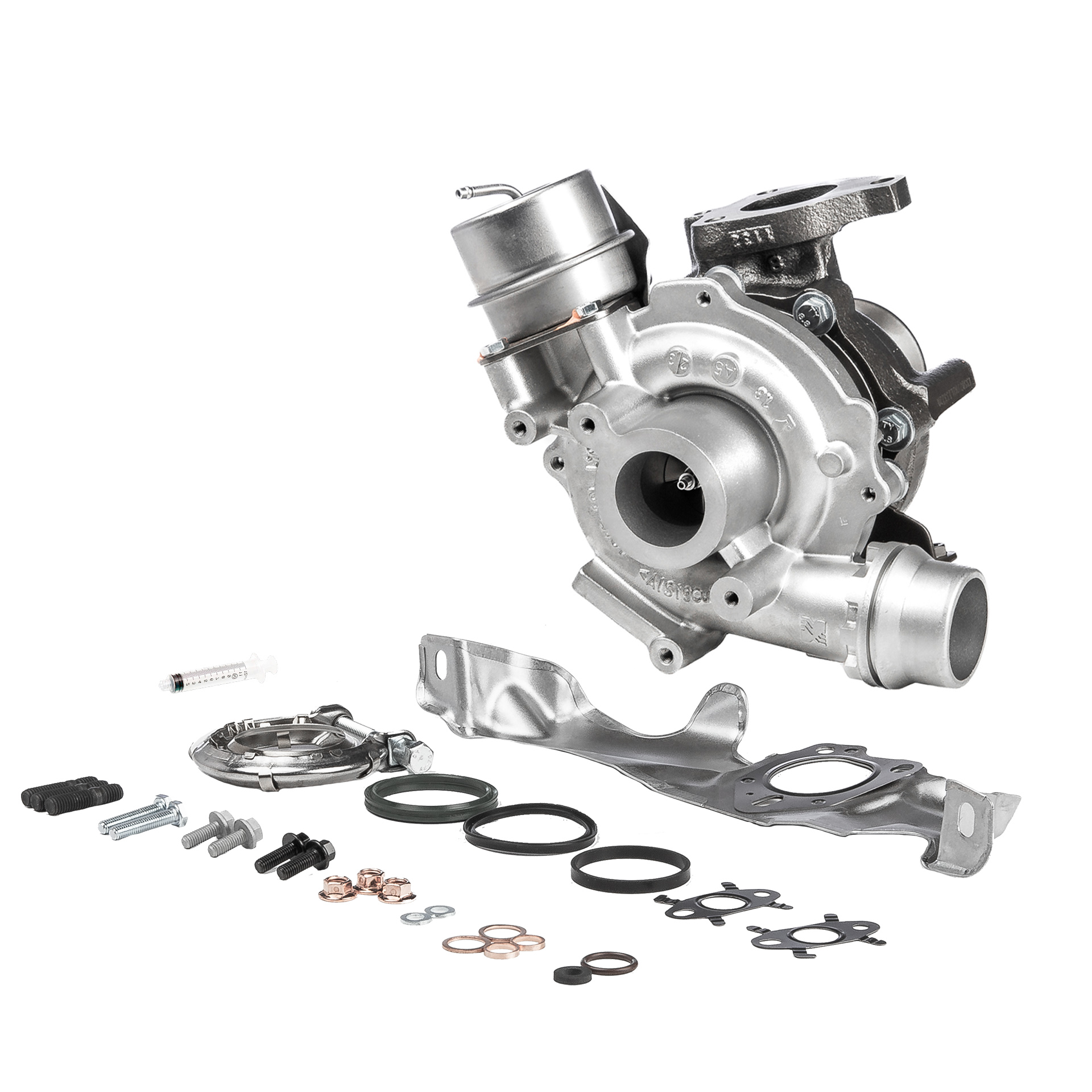 16359880029RSM BR Turbo 144118807R Turbocharger