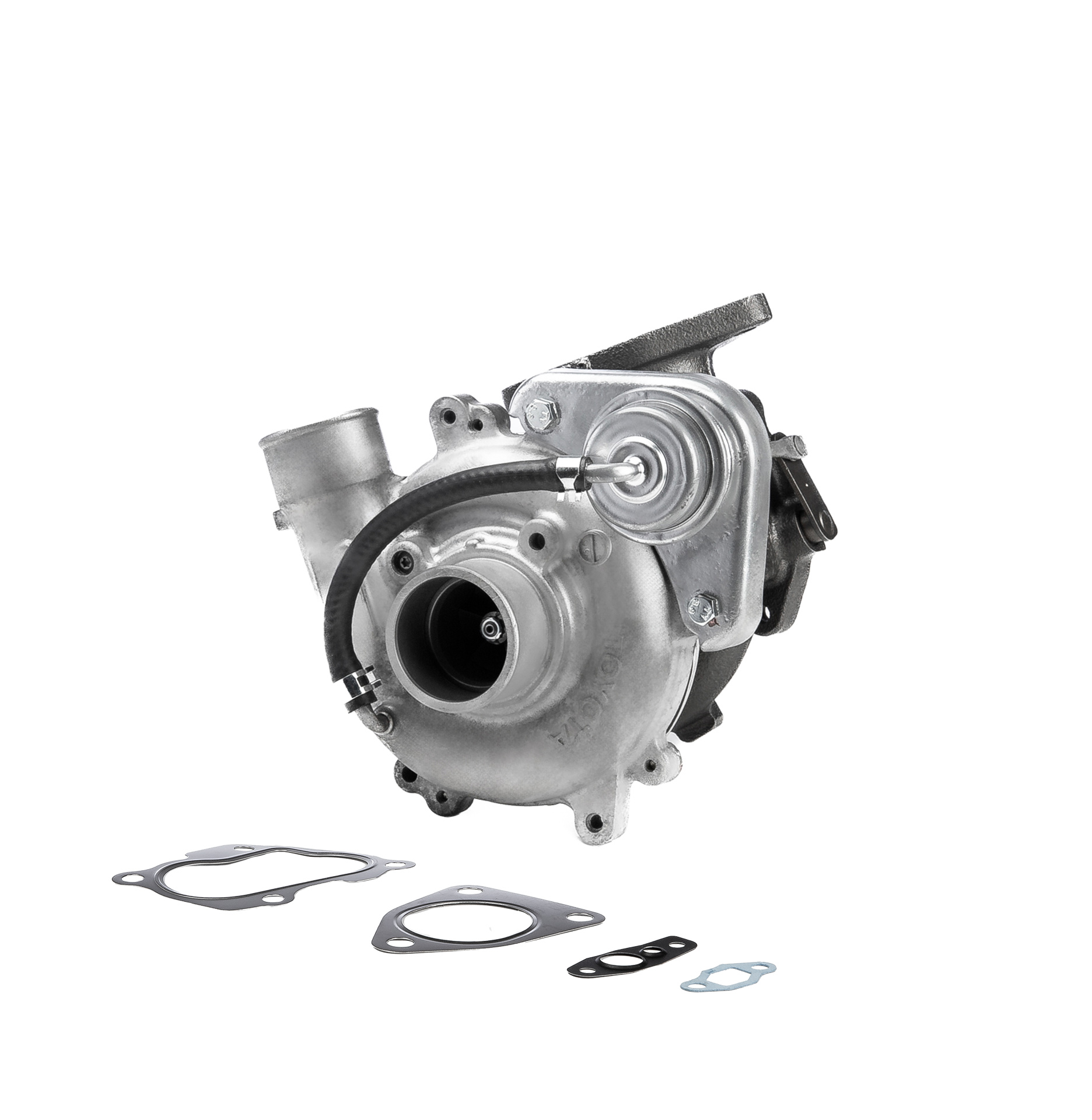 BR Turbo | Turbocompressor incl. Kit de juntas 17201-30141RSG TOYOTA Dyna Camião de plataforma / Chassis (U400-U700, Y200-Y300) 2013 baratos online