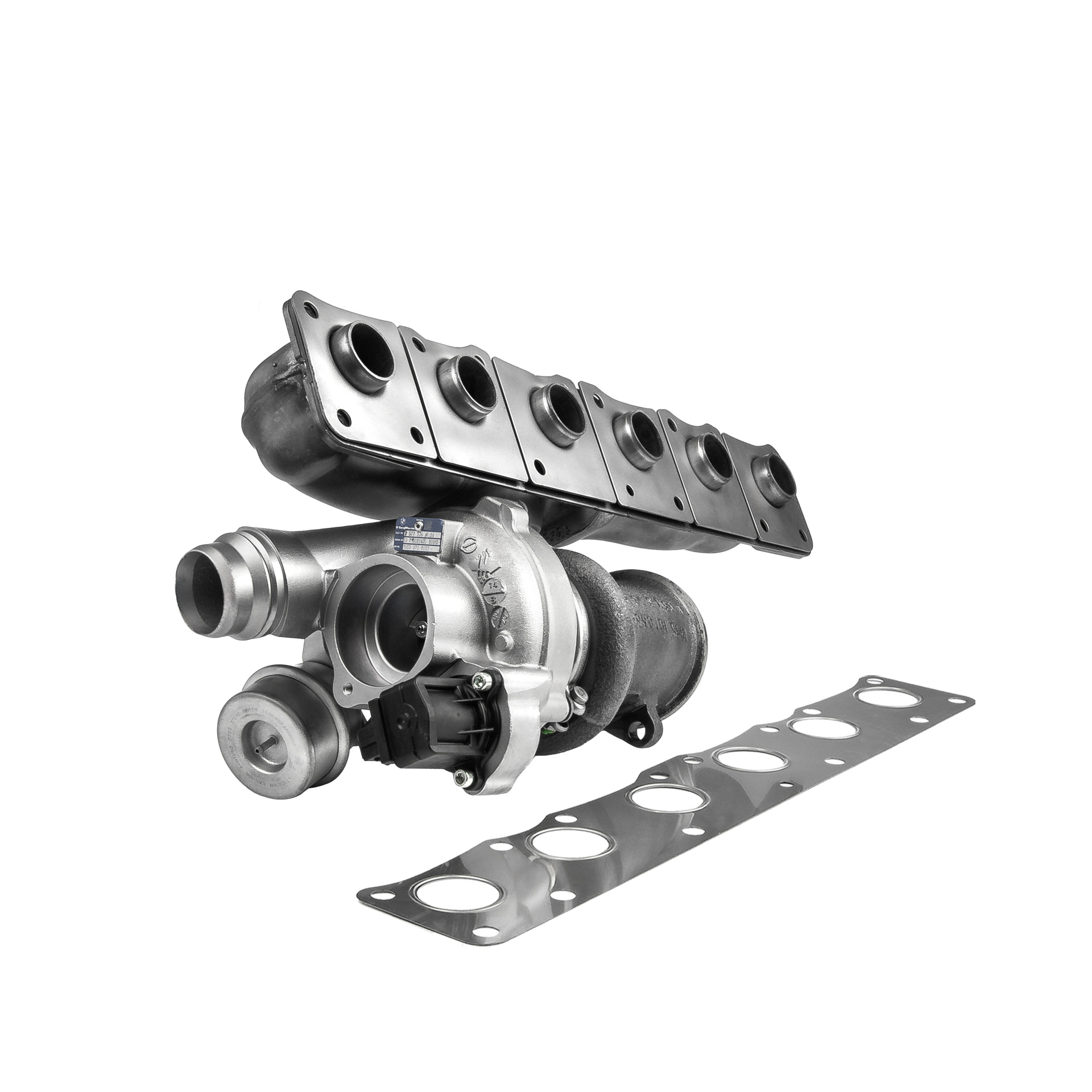 Número OEM 11 65 4 577 236 - Turbocompressor 18539880007RSG BMW