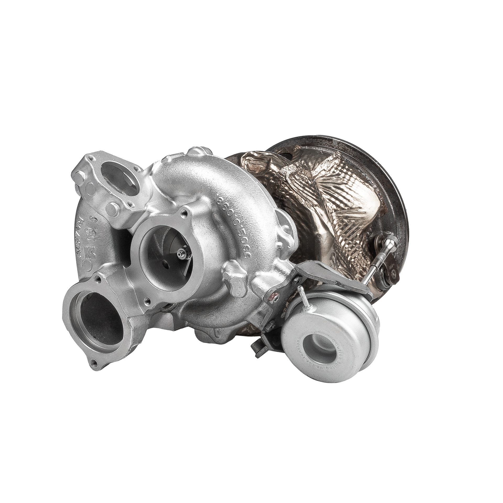 BR Turbo | Turbosprężarka 18539880070RS AUDI Q7 (4MB) 2022 tanie online