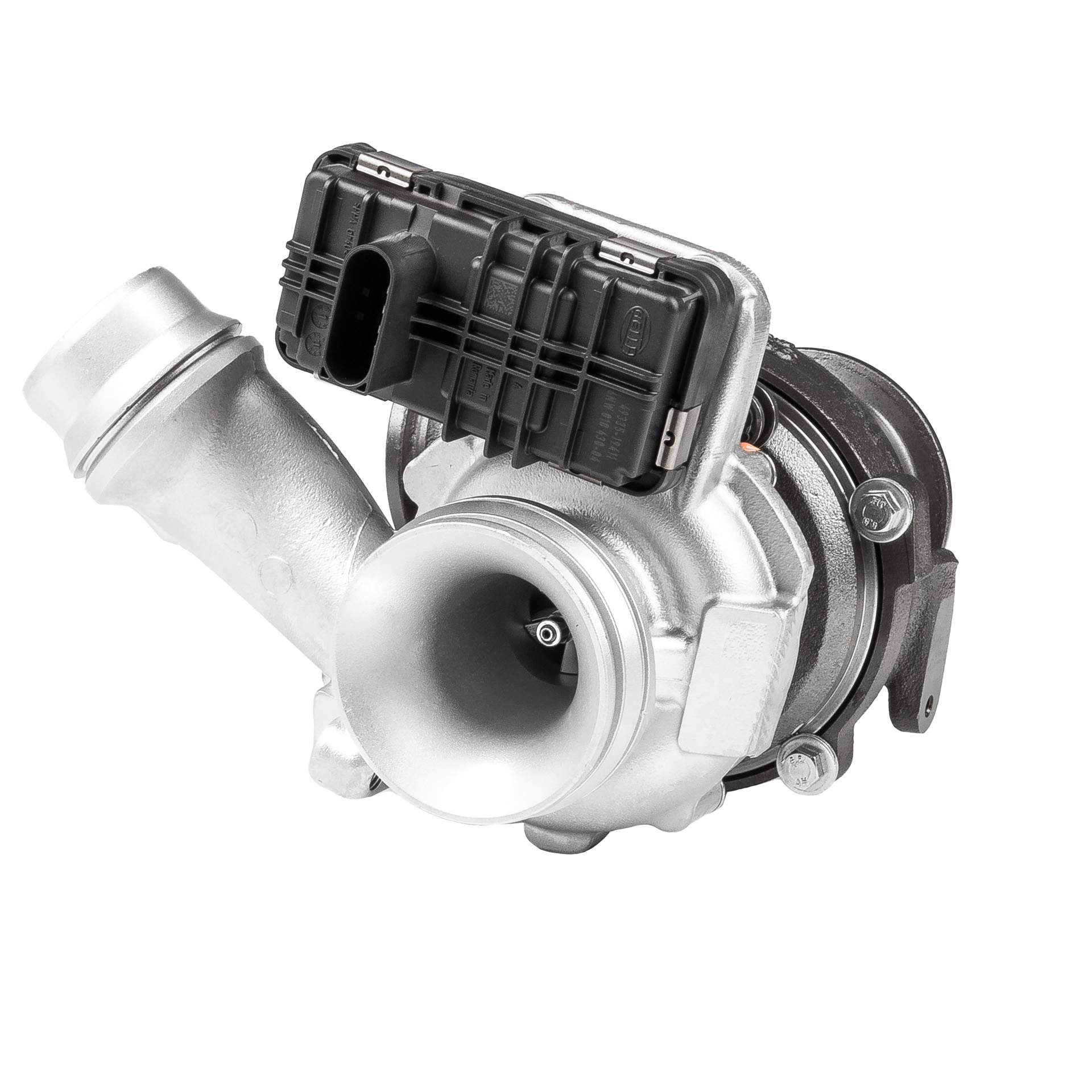 Turbolader 402TN100101RS BR Turbo MINI Cabrio (F57) 1.5 Cooper D 2015 116 Pk