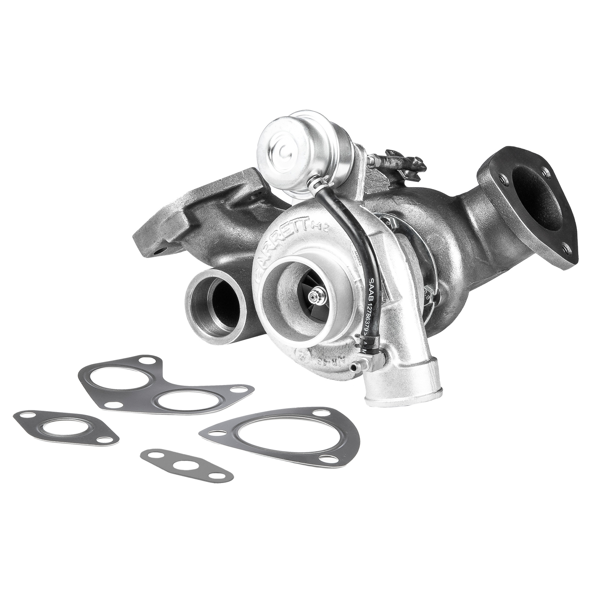 OEM nummer ERR 4893 - Turbolader 452055-5001RSG LAND ROVER, ROVER