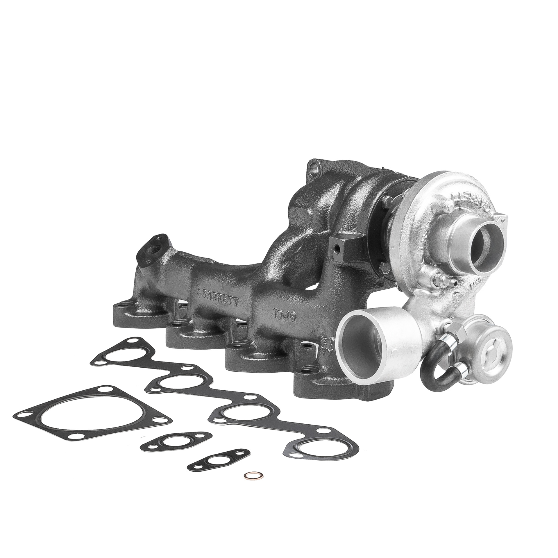 452124-5001RSG BR Turbo 1107642 Turbocharger