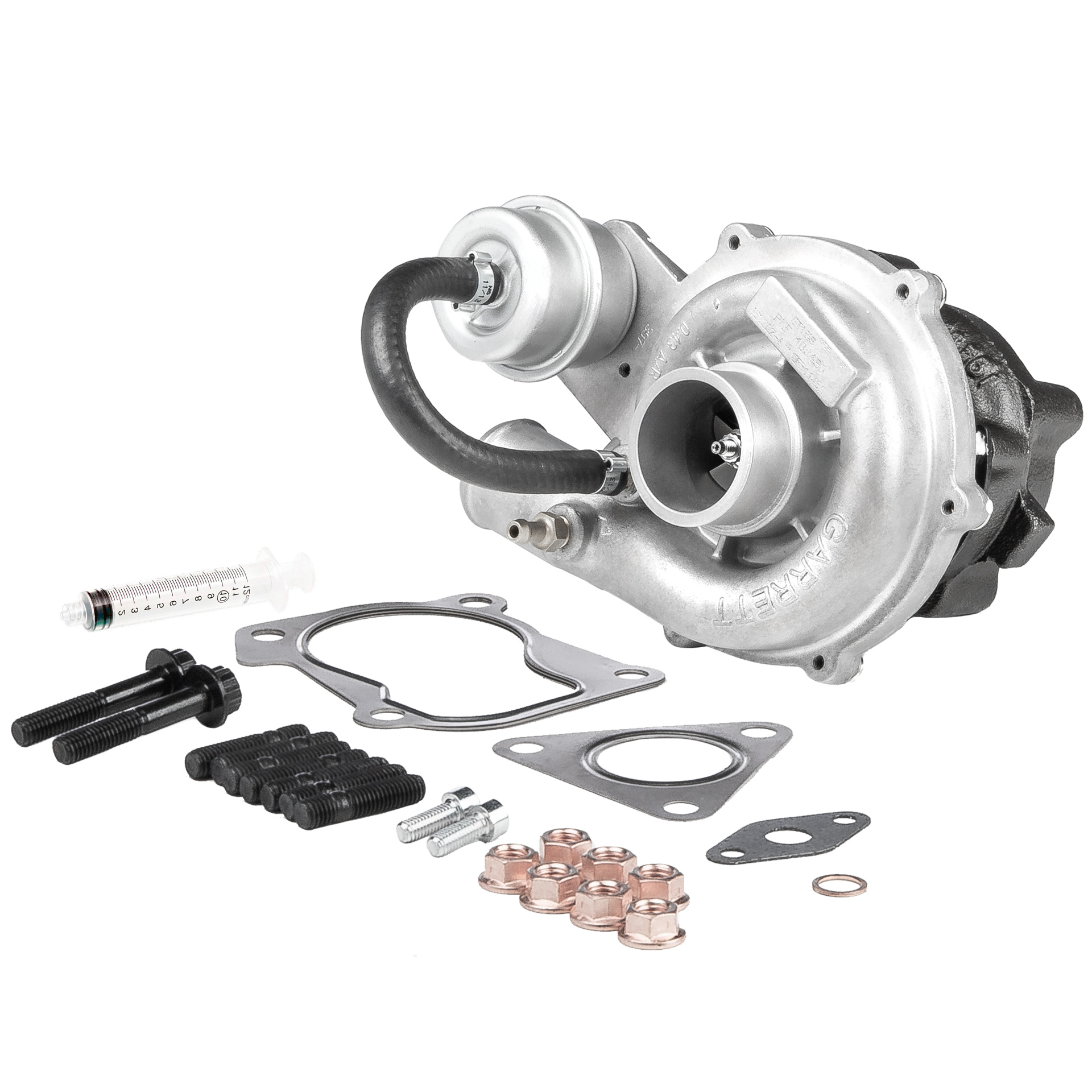 Numéro OEM PMF100490E - Turbocompresseur 452202-5001RSM LAND ROVER, MG, ROVER