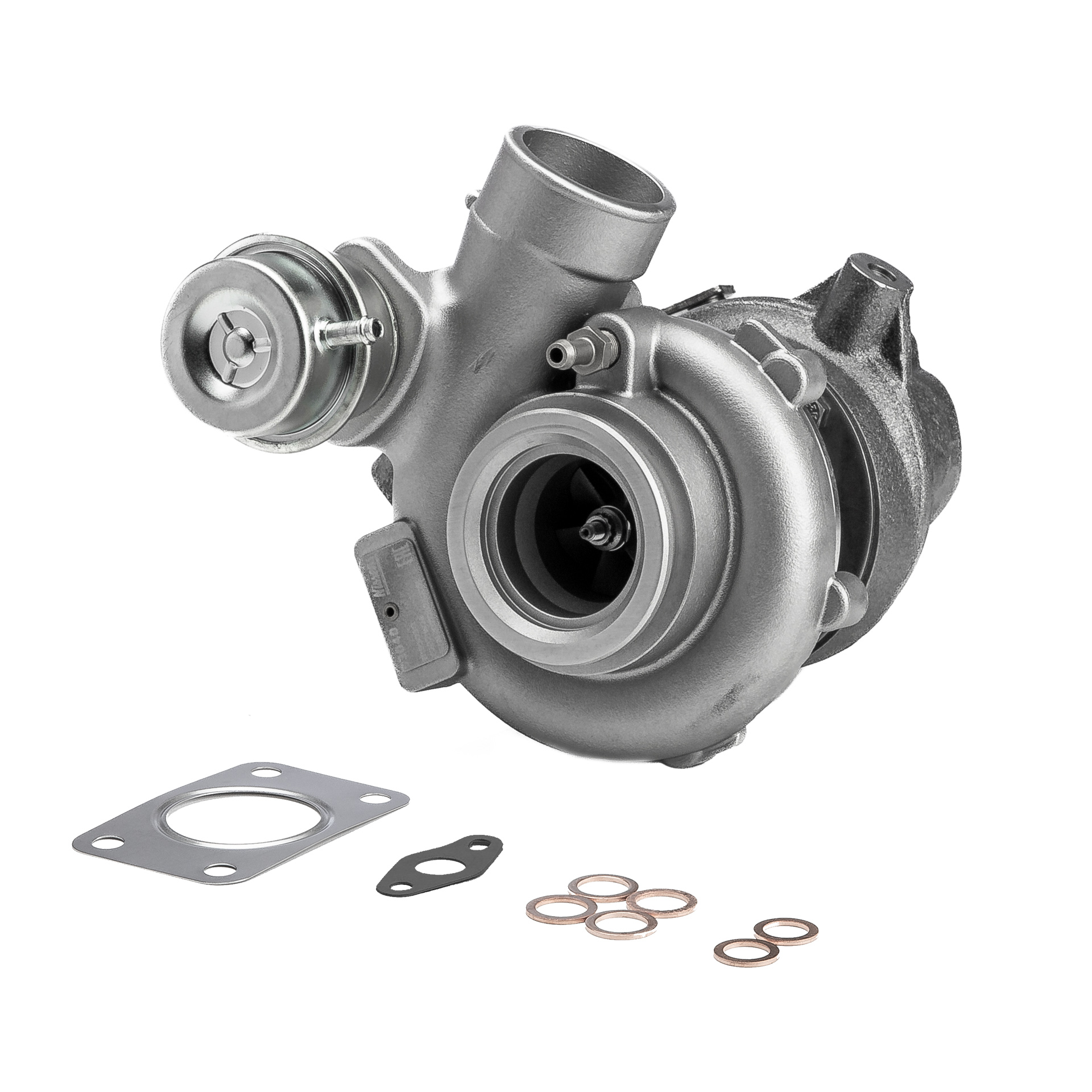 Número OEM 46 11 349 - Turbocompressor 452204-5001RSG SAAB