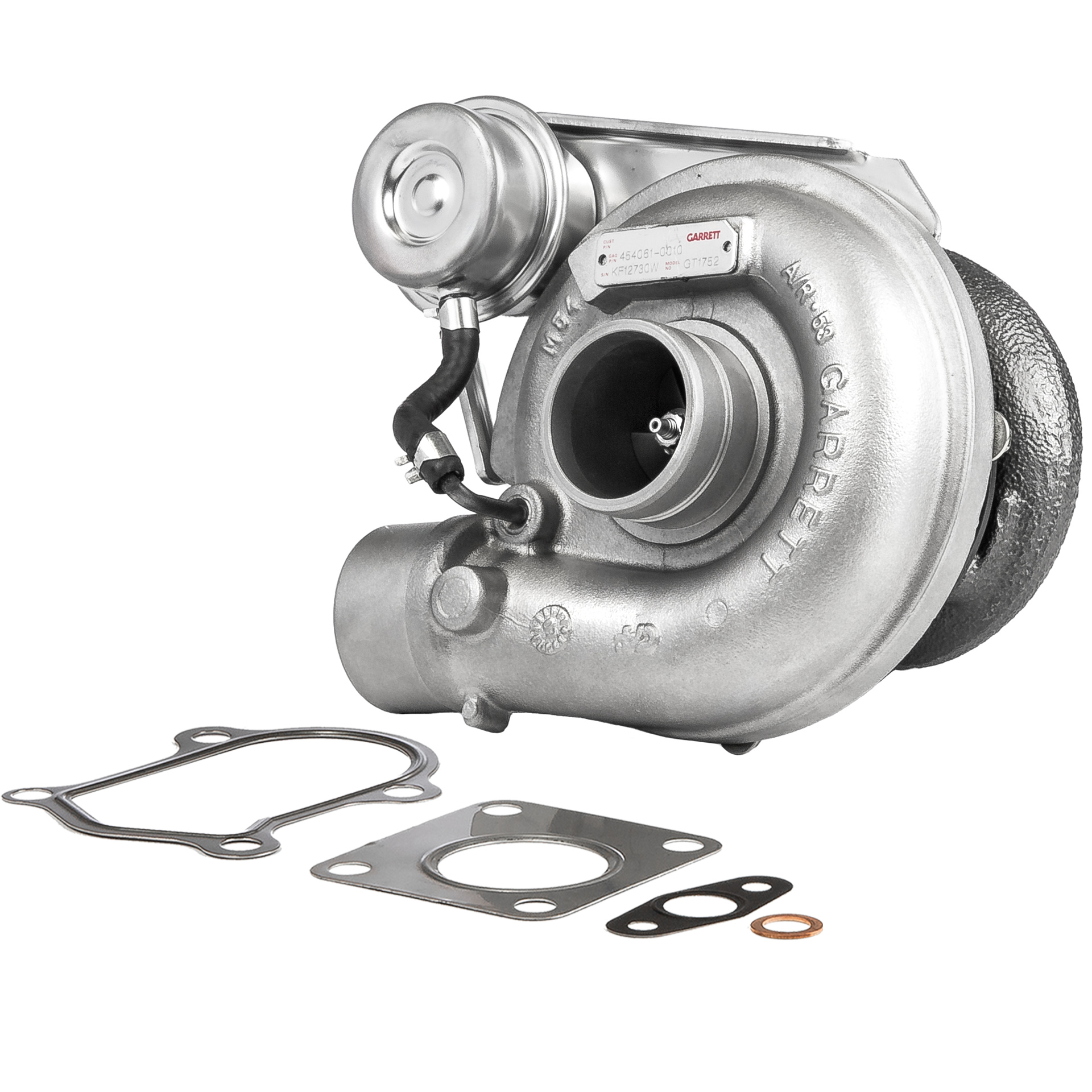 Numéro OEM 49135-05050 - Turbocompresseur 454061-5001RSG RENAULT, OPEL, FIAT, NISSAN, MITSUBISHI