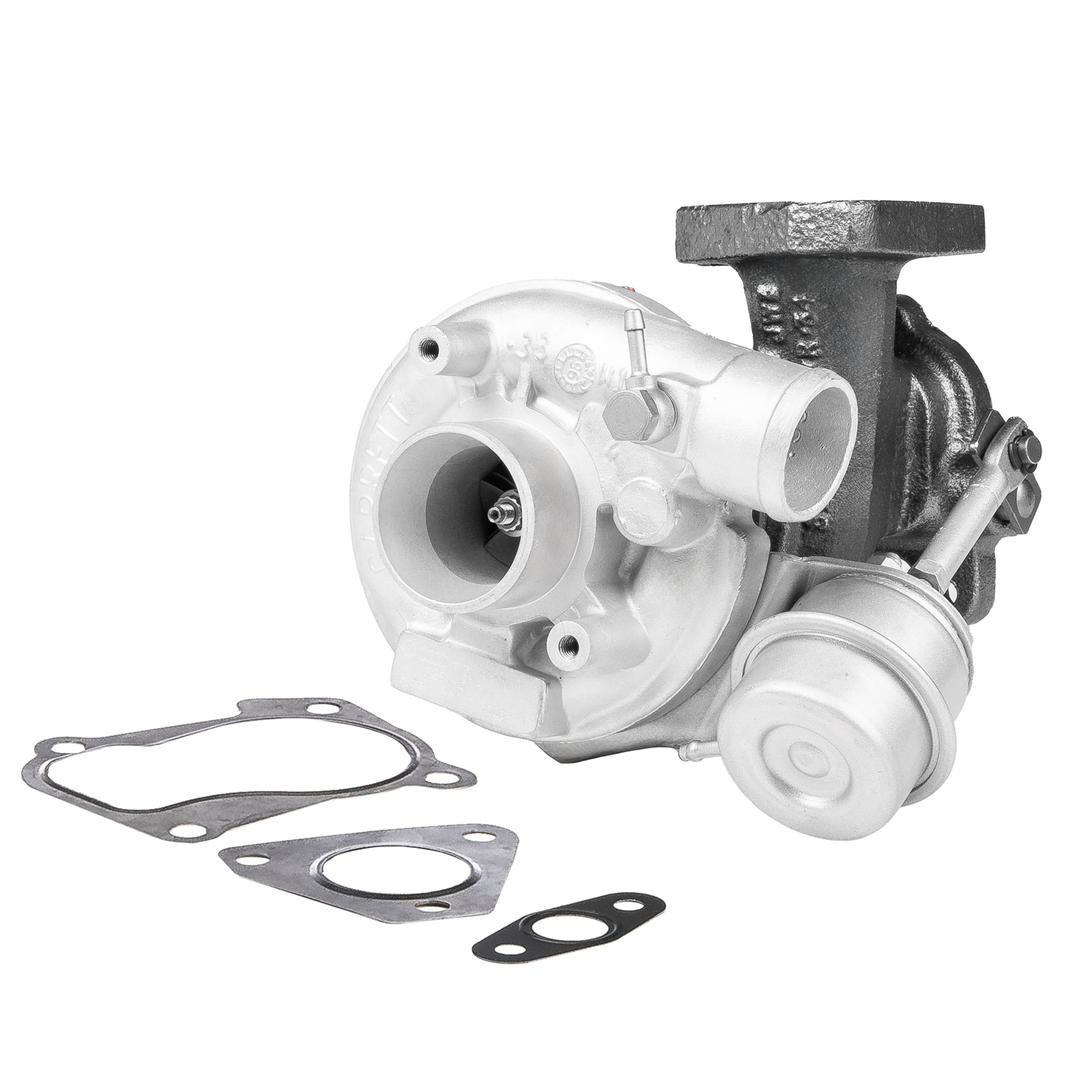 Turbocompresor 454082-5001RSG BR Turbo AUDI 80 B4 Sedán (8C) 1.9 TDI 1992 90 cv