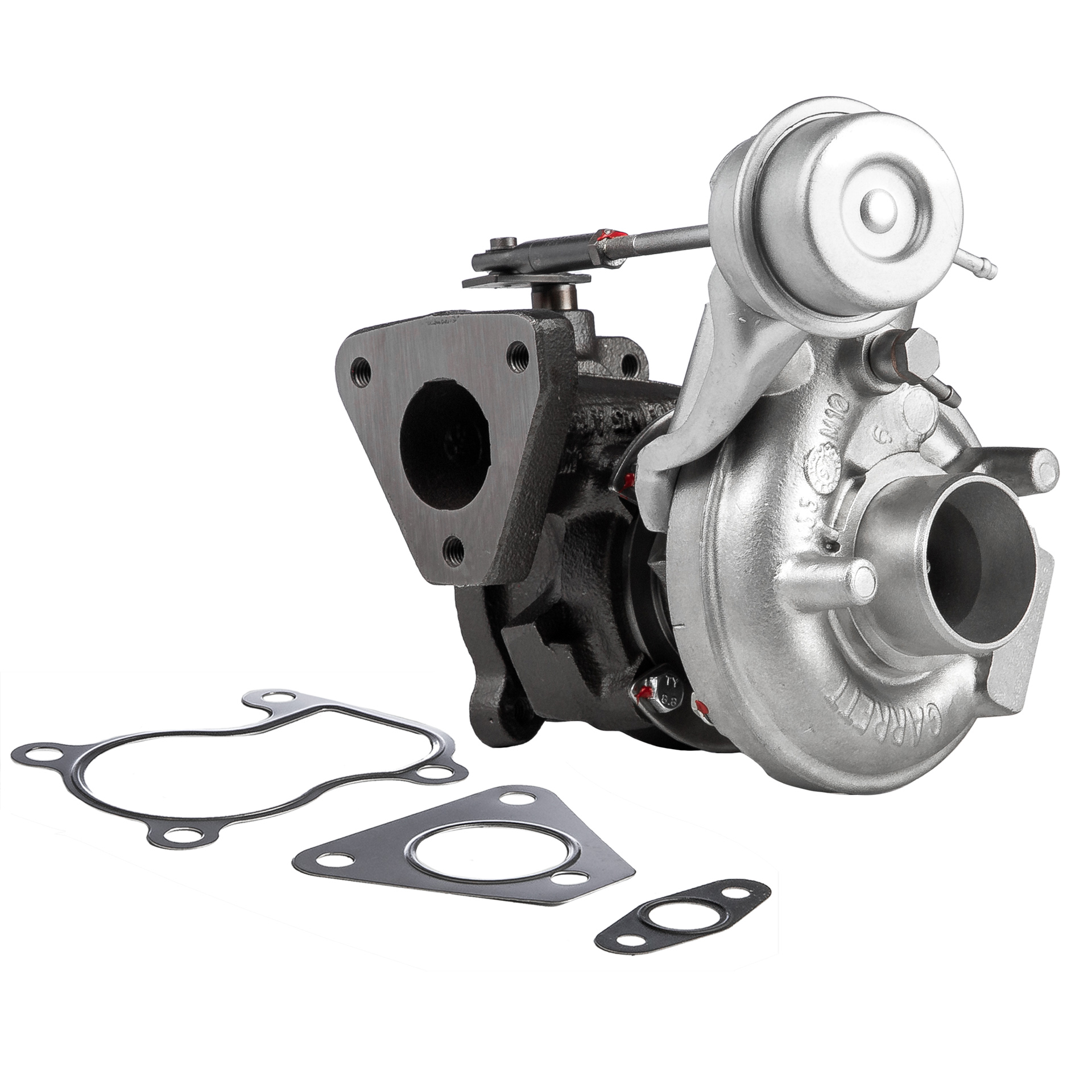 Turbo 454097-5001RSG BR Turbo AUDI A4 B5 Limousine (8D2) 1.9 TDI 1996 75 PS