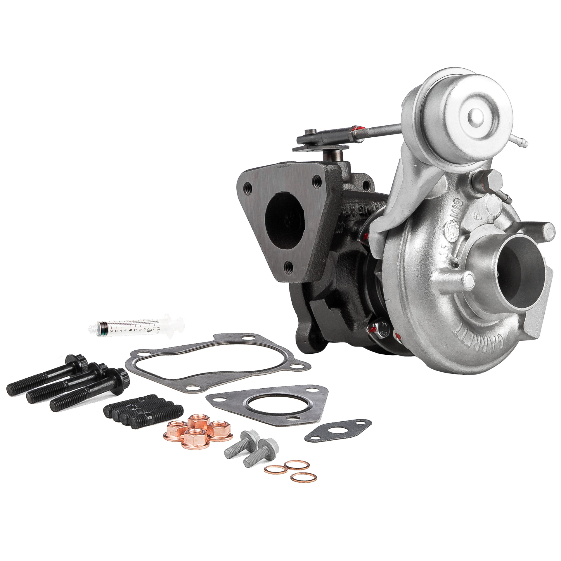 Turbocompresor 454097-5001RSM BR Turbo AUDI A4 B5 Avant (8D5) 1.9 TDI 1999 75 cv