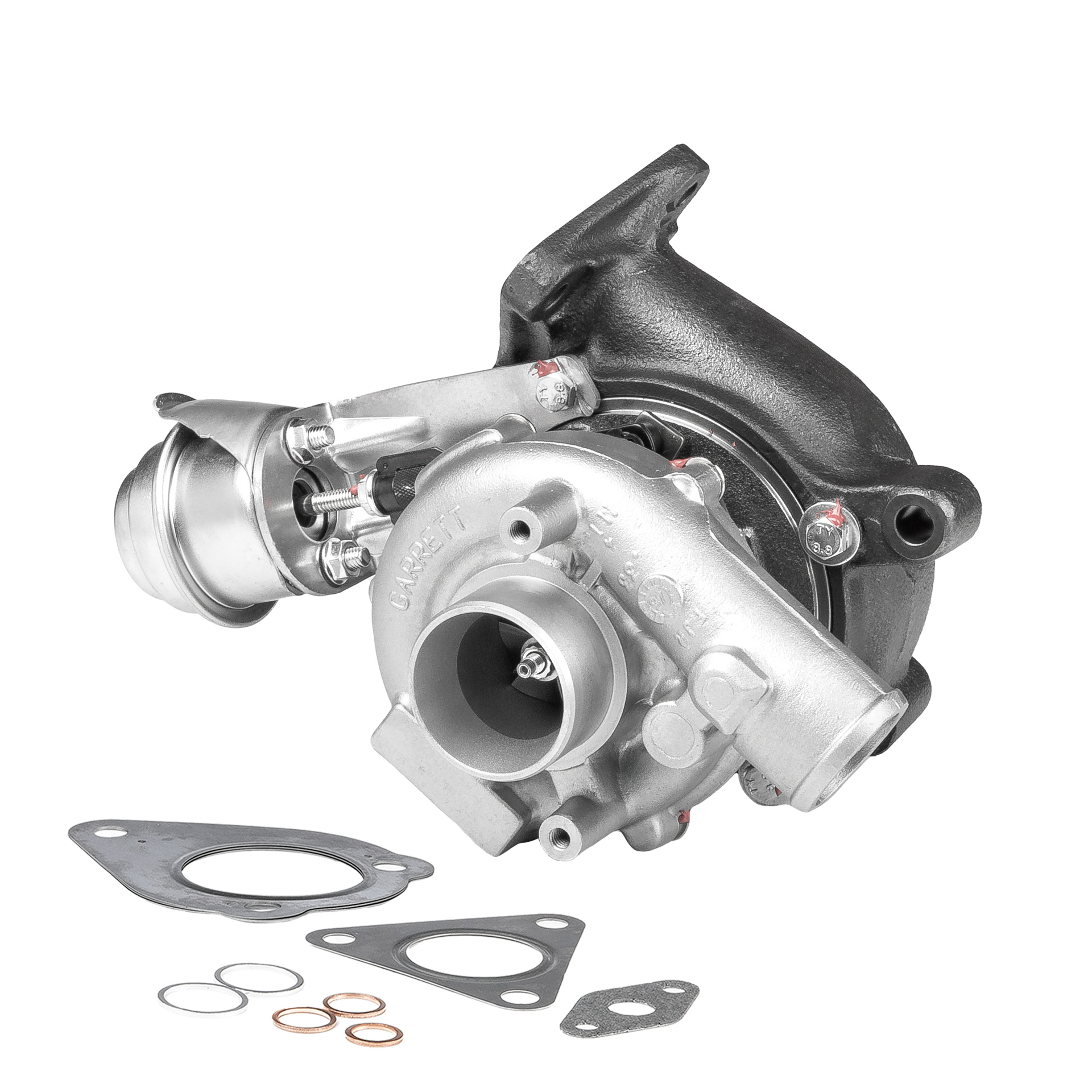 Turbocompressor 454158-5001RSG BR Turbo VW Passat B5 Variant (3B5) 1.9 TDI 1998 110 cv
