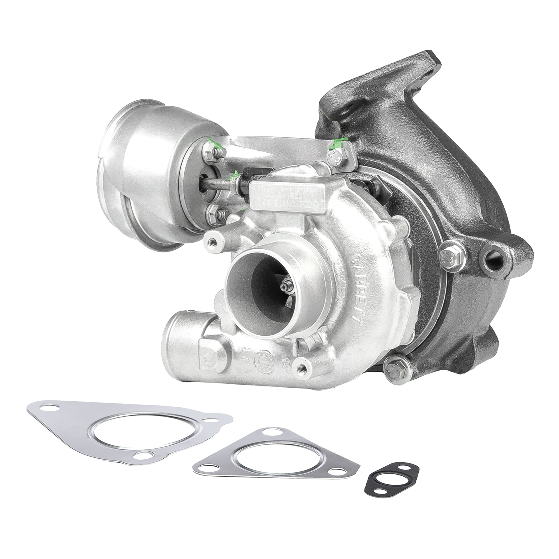 Turbocompressor 454161-5001RSG BR Turbo VW Passat B3/B4 Variant (3A5, 35i) 1.9 TDI 1996 110 cv