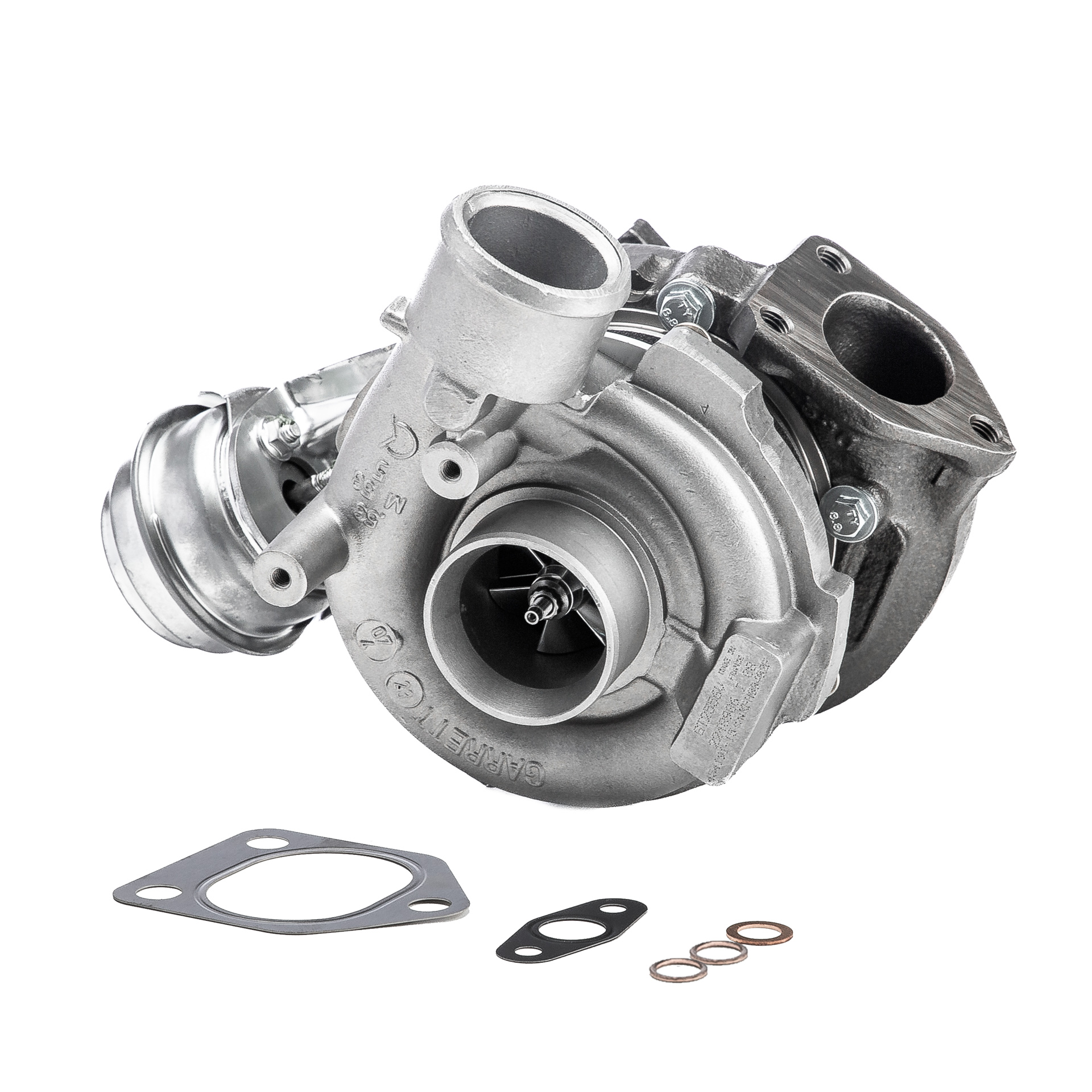 Numéro OEM 7 787 626 - Turbocompresseur 454191-5001RSG BMW