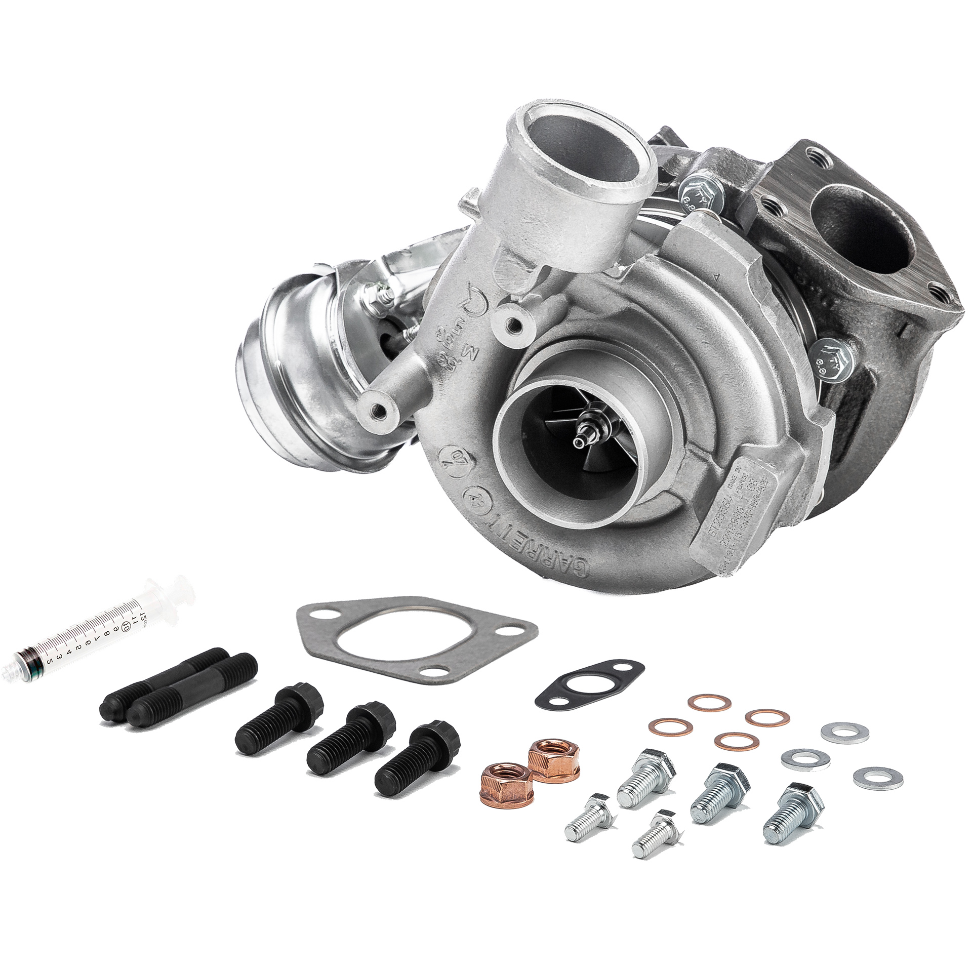 Numéro OEM 7 787 626 - Turbocompresseur 454191-5001RSM BMW