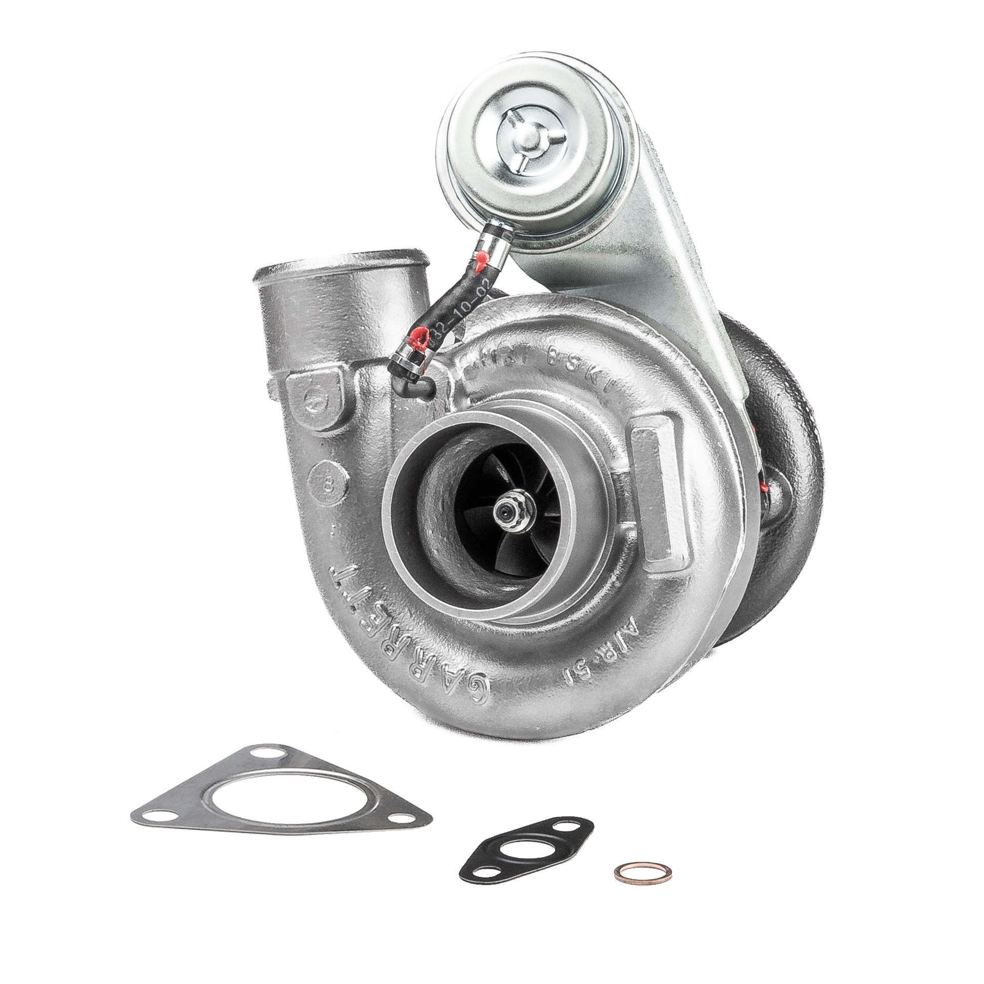 Numero OEM A 602 096 08 99 80 - Turbina 454207-5001RSG MERCEDES-BENZ, FORD, SSANGYONG, DAEWOO, DAIMLER