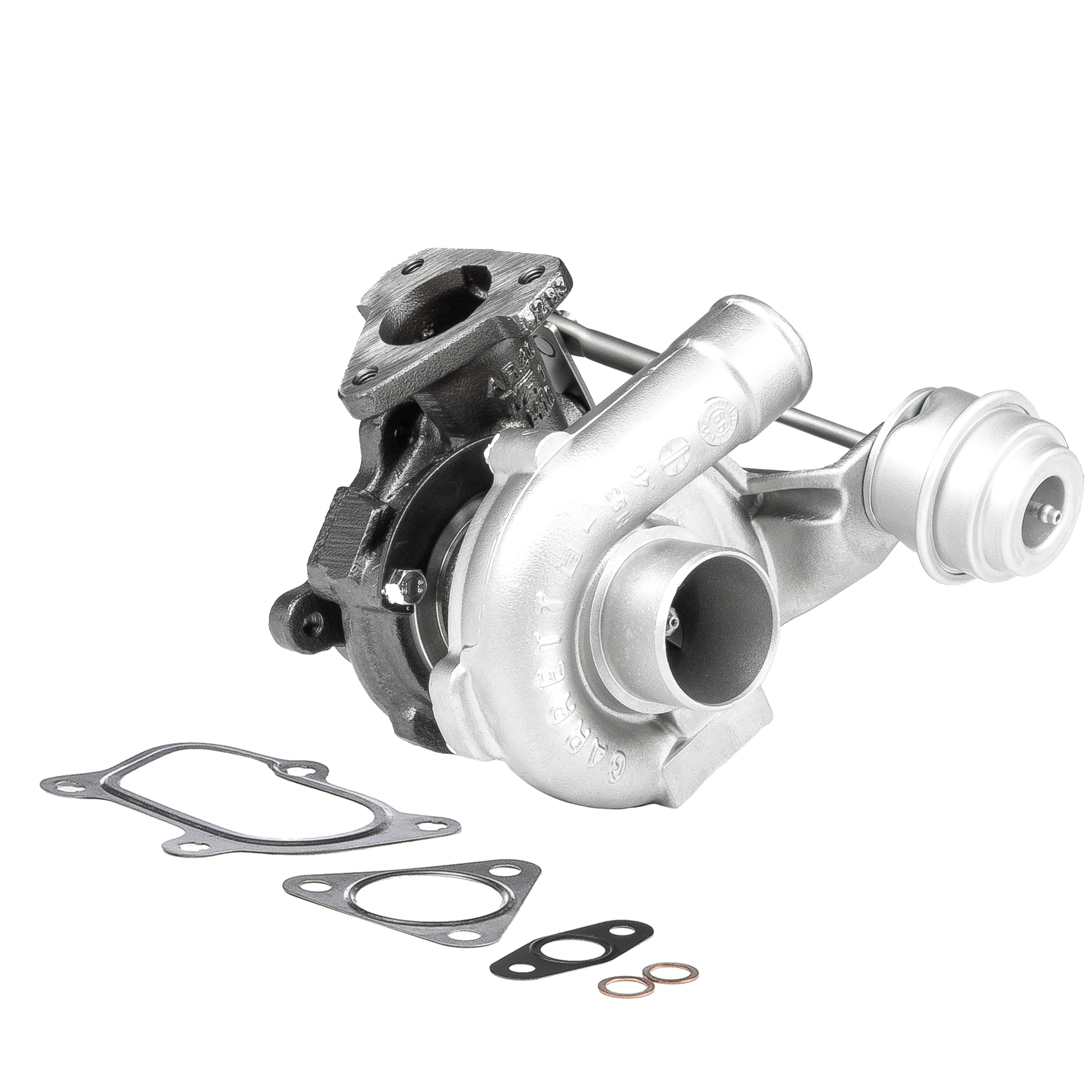 Número OEM 93184039 - Turbocompresor 454219-5001RSG OPEL, SAAB, VAUXHALL
