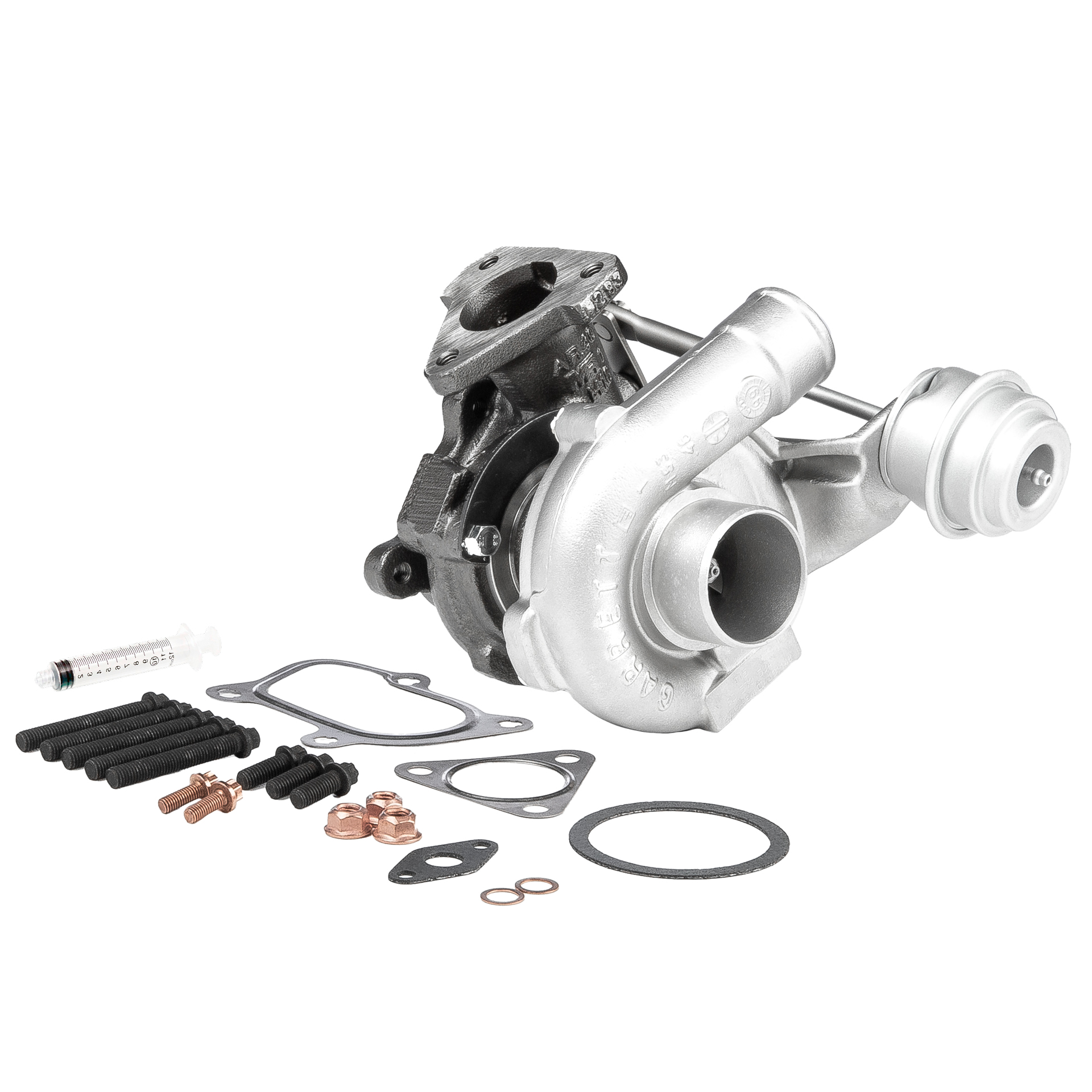 Número OEM 93184039 - Turbocompresor 454219-5001RSM OPEL, SAAB, VAUXHALL
