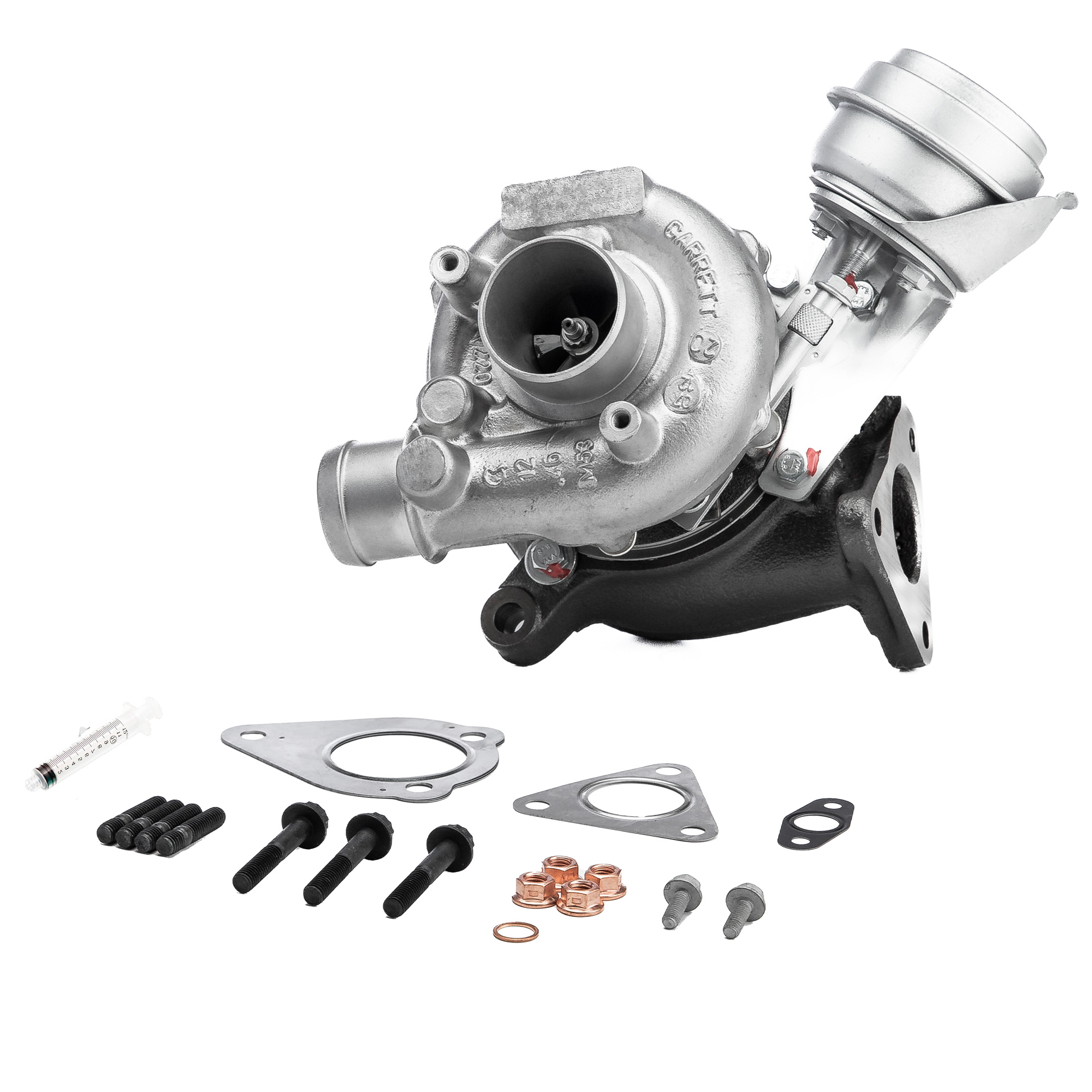 Turbina 454231-5001RSM BR Turbo Volkswagen Passat B5 GP Variant (3BG, 3B6) 1.9 TDI 2001 101 CV