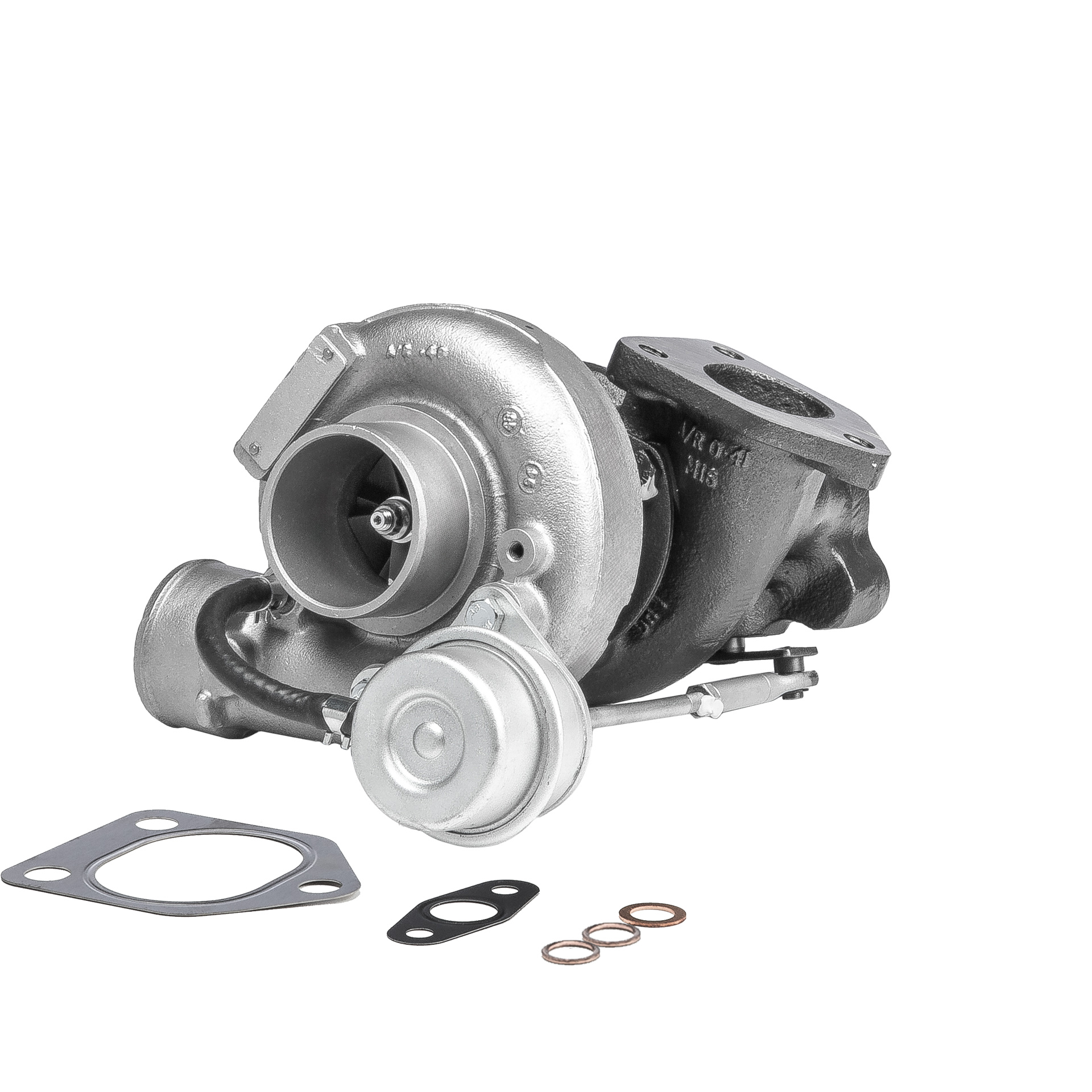 Número OEM 2 243 398 - Turbocompresor 465555-5001RSG BMW, MITSUBISHI
