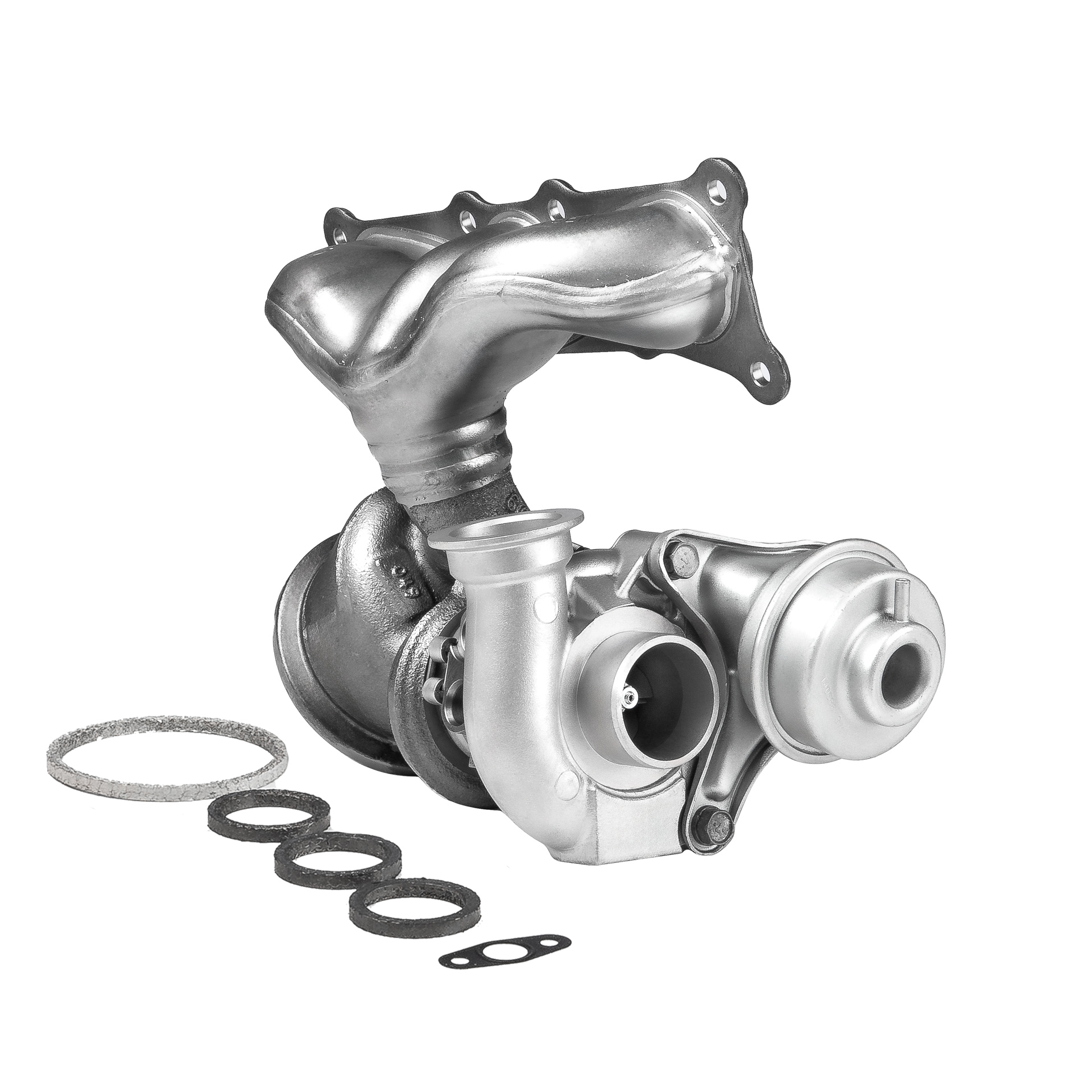 Número OEM 49131-07005 - Turbocompresor 4913107161RSG BMW, MITSUBISHI