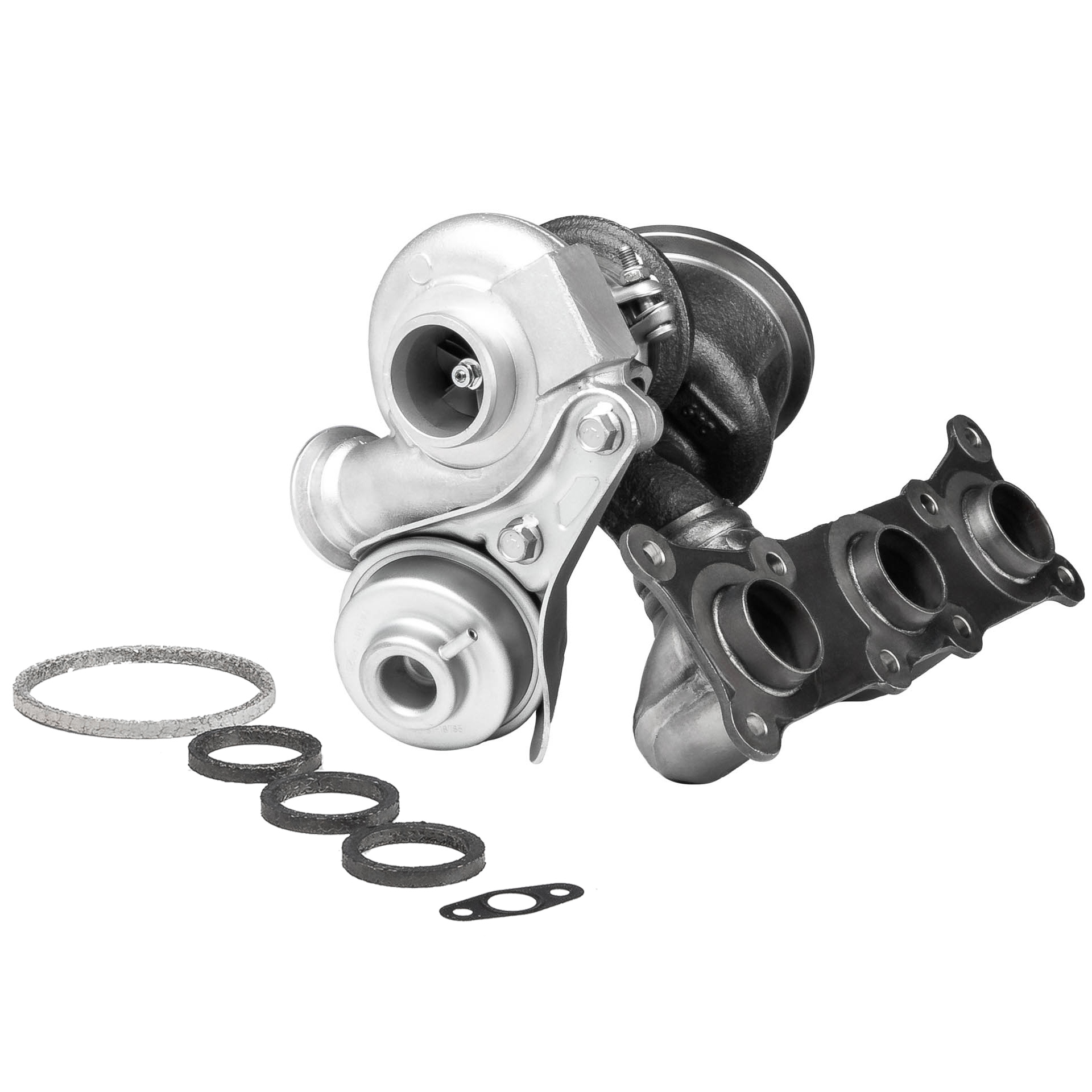 Número OEM 49131-07041 - Turbocompresor 4913107171RSG BMW, MITSUBISHI