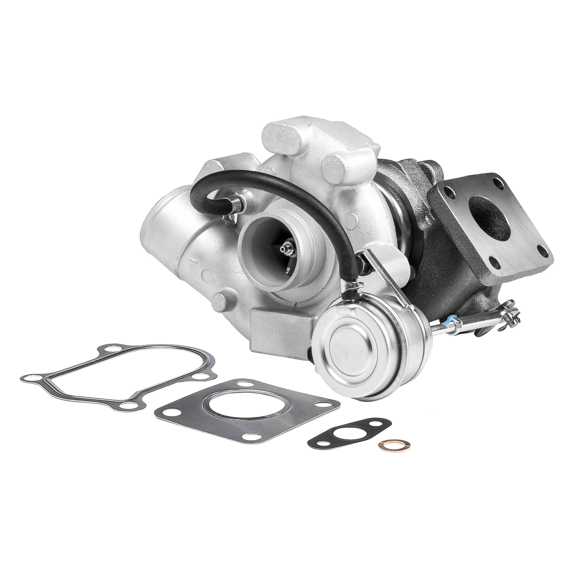 BR Turbo | Turbina incl. kit de juntas 4913505000RSG IVECO Daily II Volquete 1989 baratos online