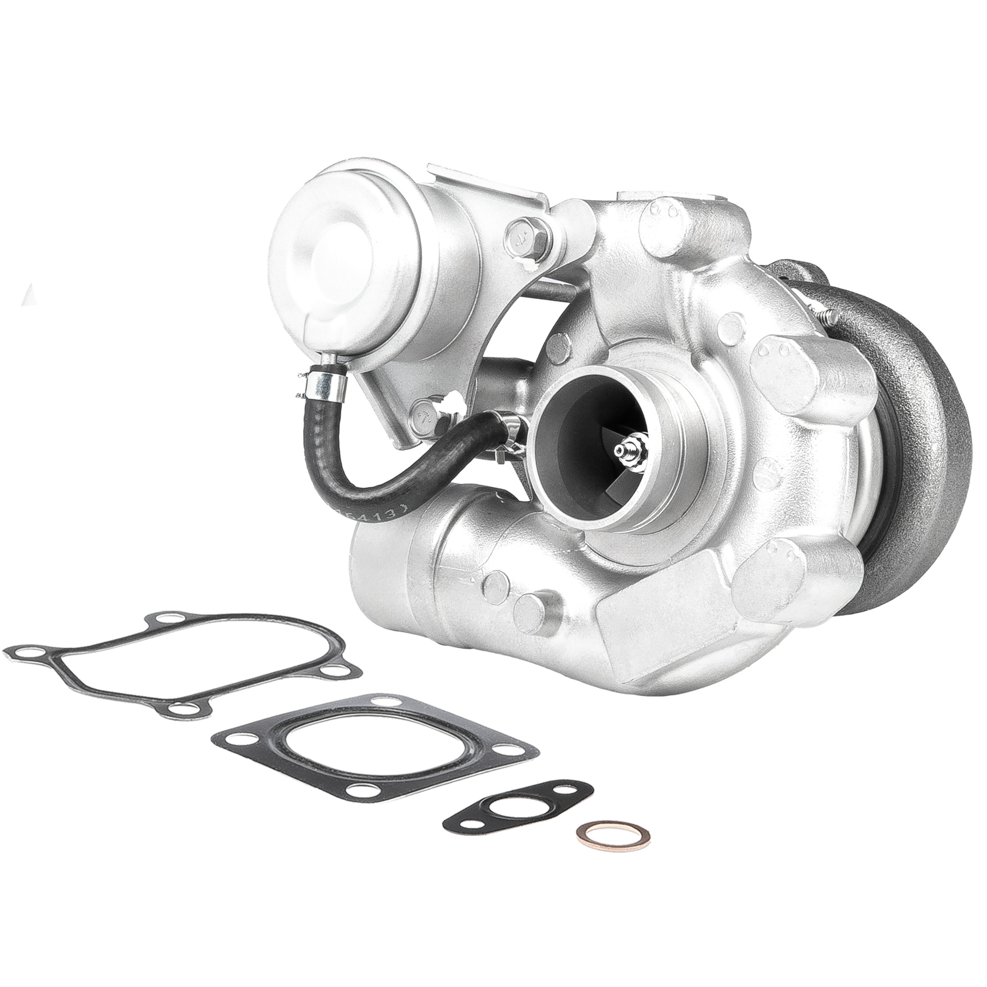 Numéro OEM 49135-05050 - Turbocompresseur 4913505050RSG RENAULT, OPEL, FIAT, NISSAN, MITSUBISHI