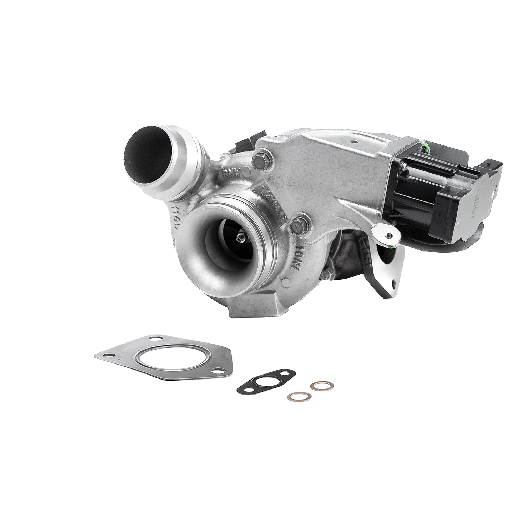 Numero OEM 11 65 8 506 891 - Turbina 4913505895RSG BMW, MINI, MITSUBISHI