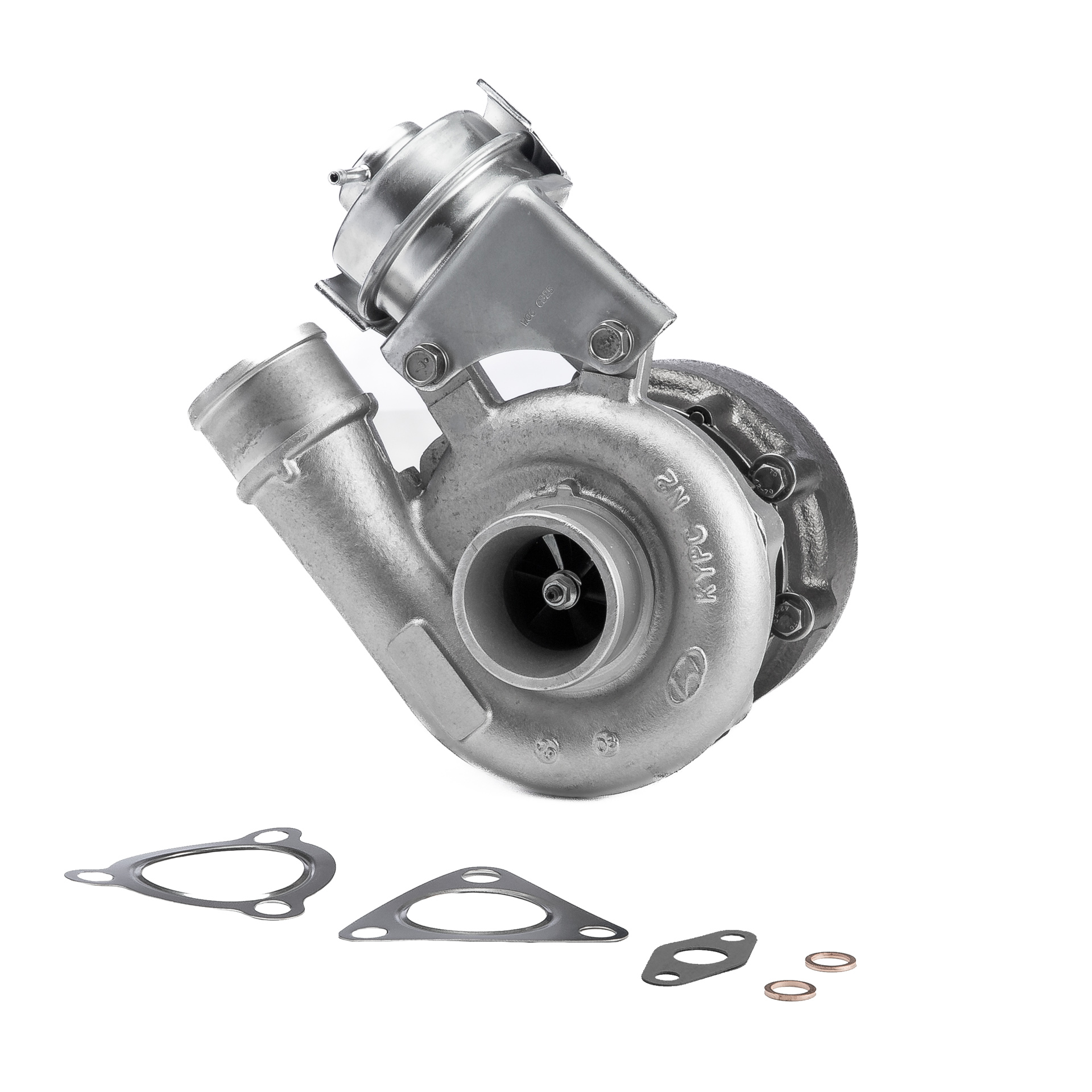 BR Turbo | Turbo zawiera komplet uszczelek 4913507302RSG HYUNDAI Grandeur (TG) 2009 tanie online