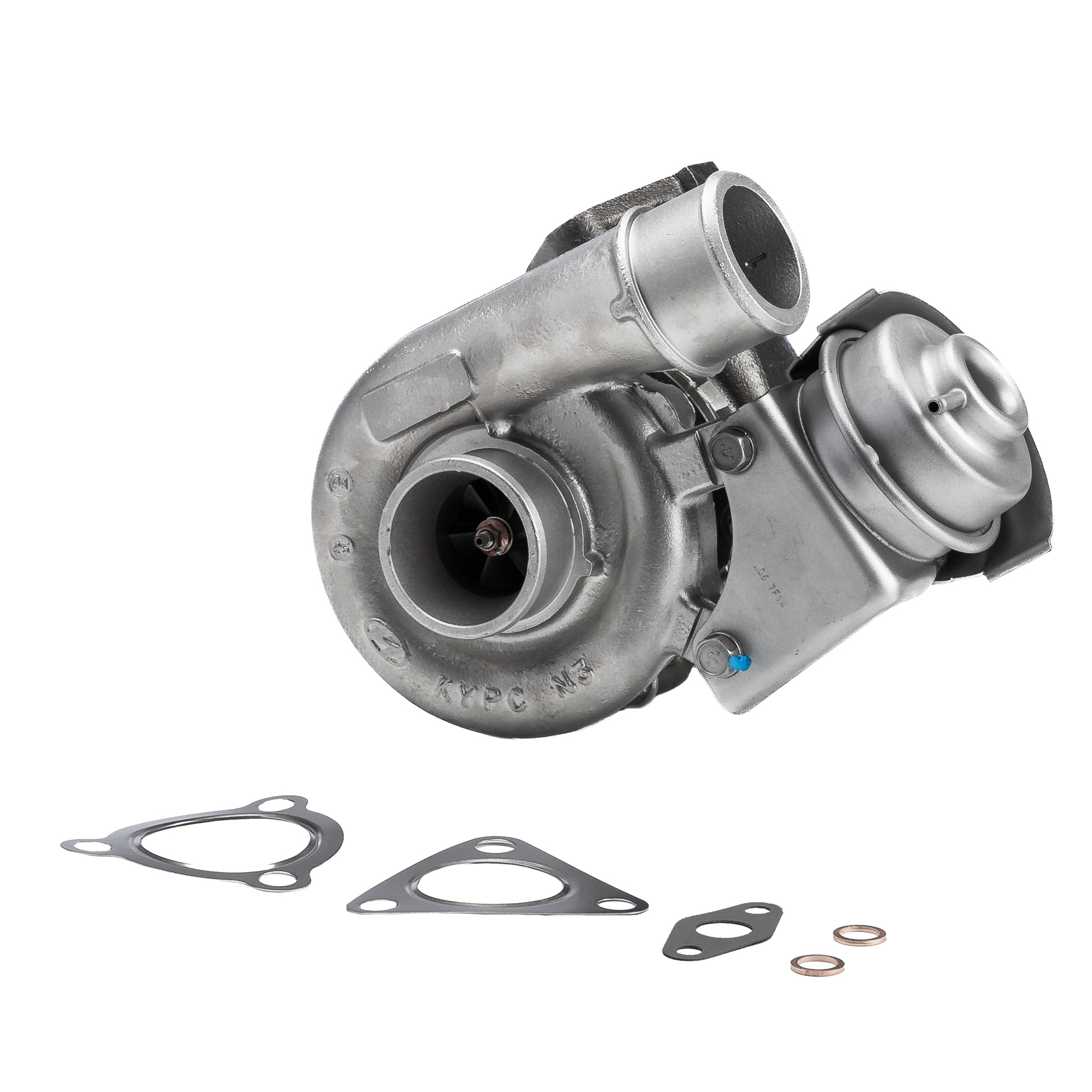 BR Turbo | Turbosprężarka zawiera komplet uszczelek 4913507312RSG HYUNDAI Grandeur (TG) 2010 tanie online
