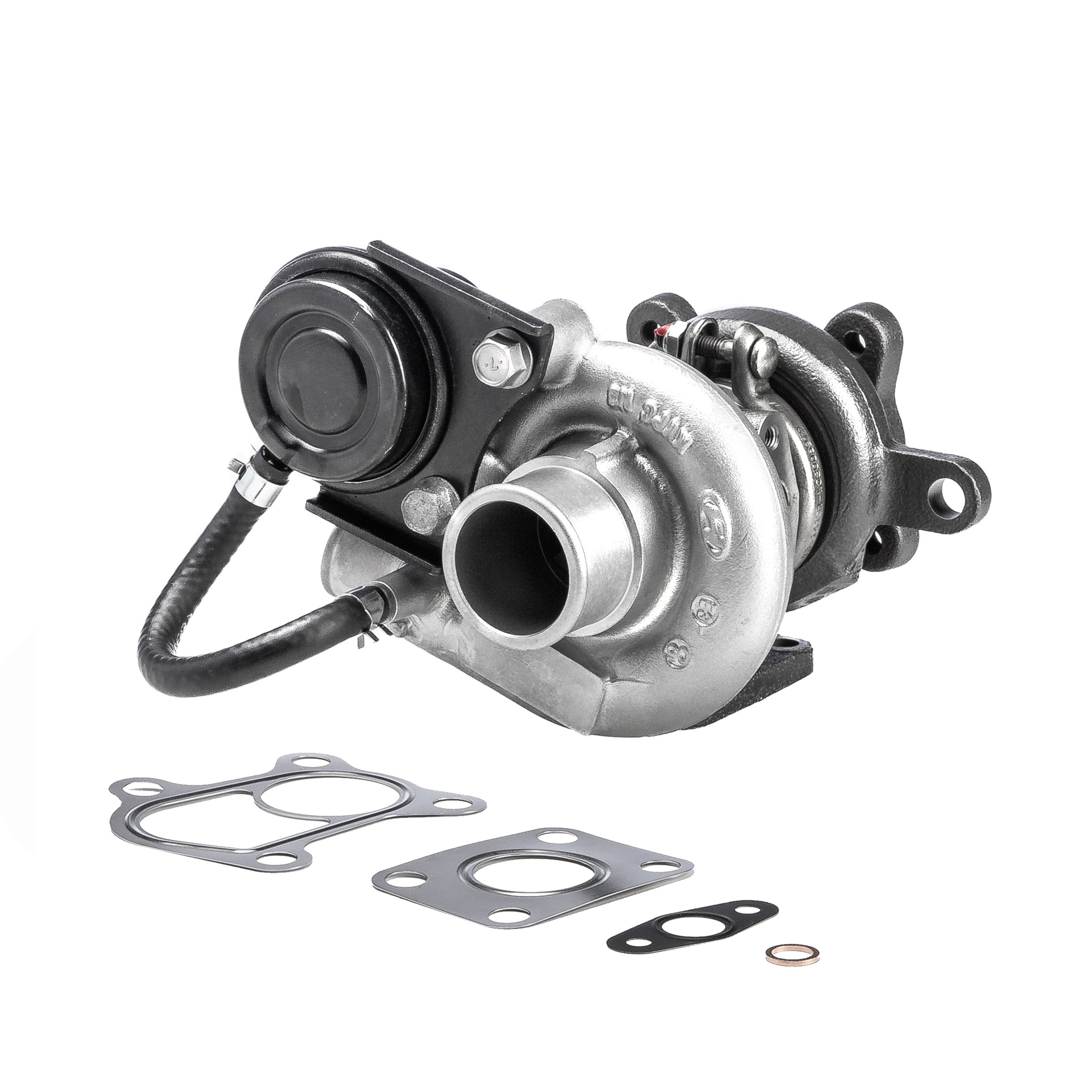 Numero OEM 49173-02401 - Turbina 4917302412RSG OPEL, HYUNDAI, KIA, MITSUBISHI, DAEWOO