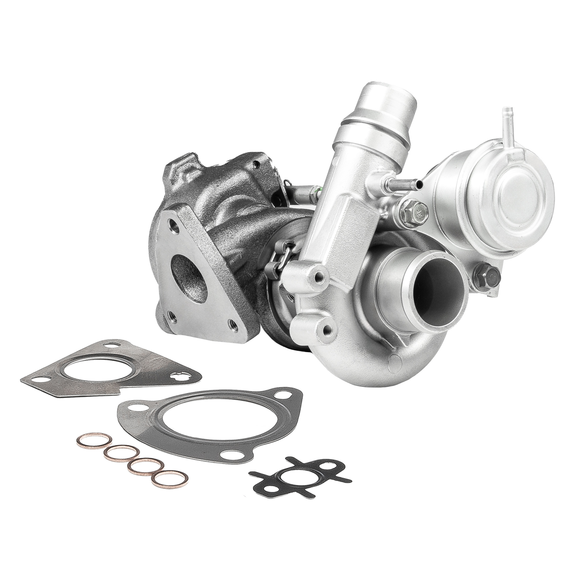 Numéro OEM 7.701.477.904 - Turbocompresseur 4917307621RSG RENAULT, DACIA, MITSUBISHI, RENAULT TRUCKS