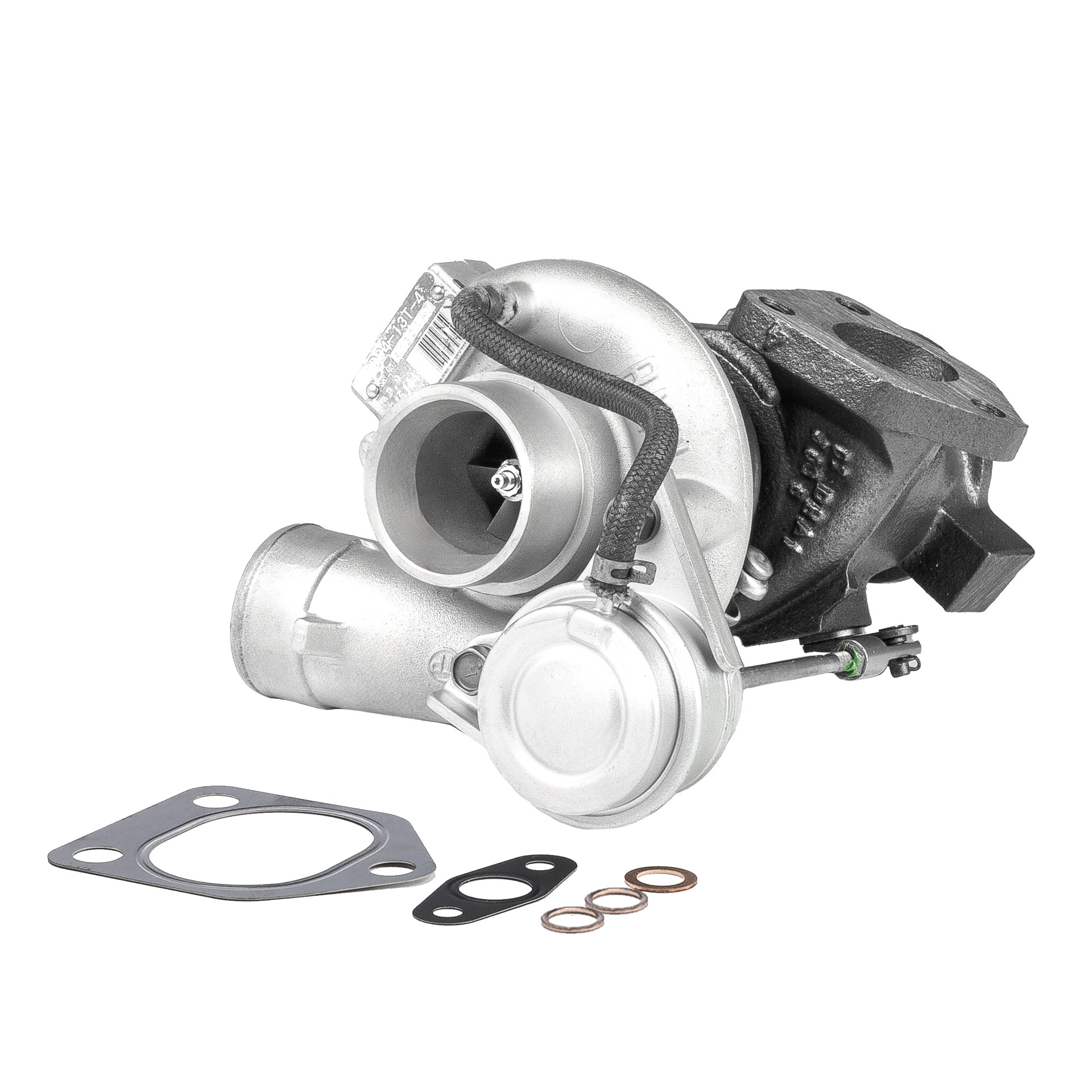 Número OEM 11 65 2 246 144 - Turbocompresor 4917706452RSG BMW, MITSUBISHI, MINI