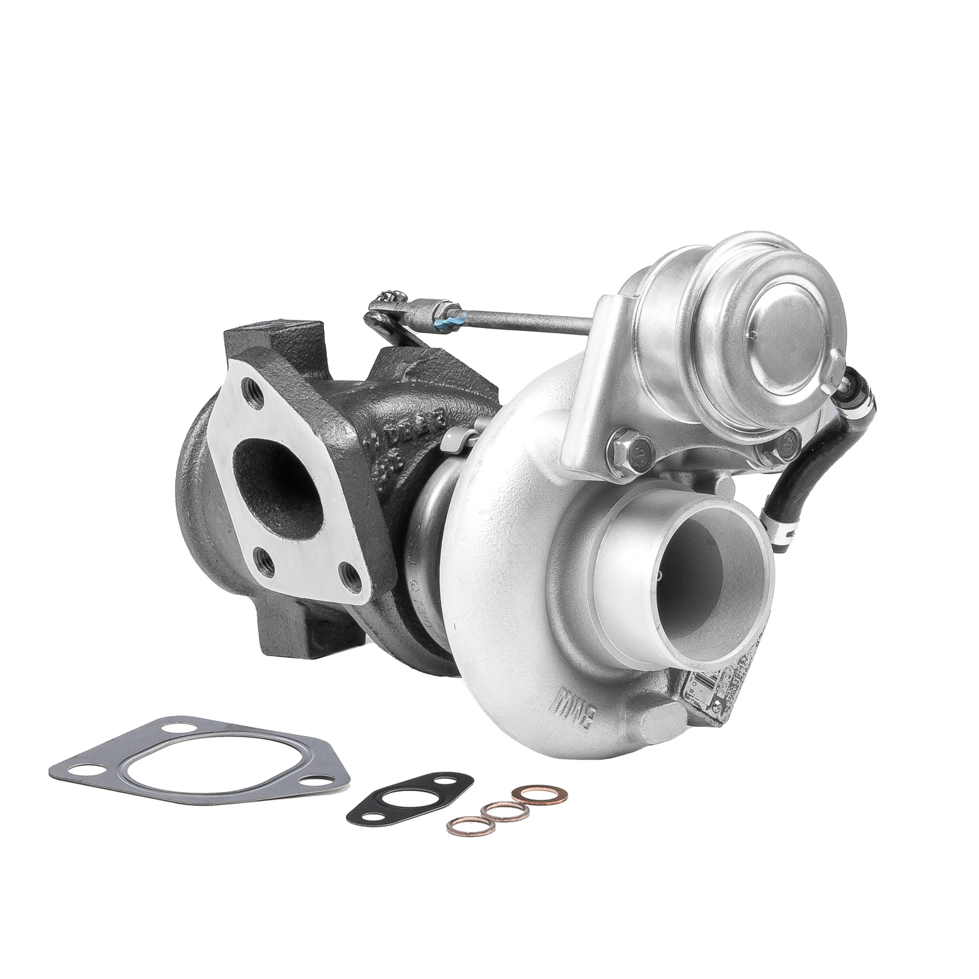 Numer OEM 8 60 026 - Turbosprężarka 4917706492RSG OPEL, MITSUBISHI, LAND ROVER, VAUXHALL