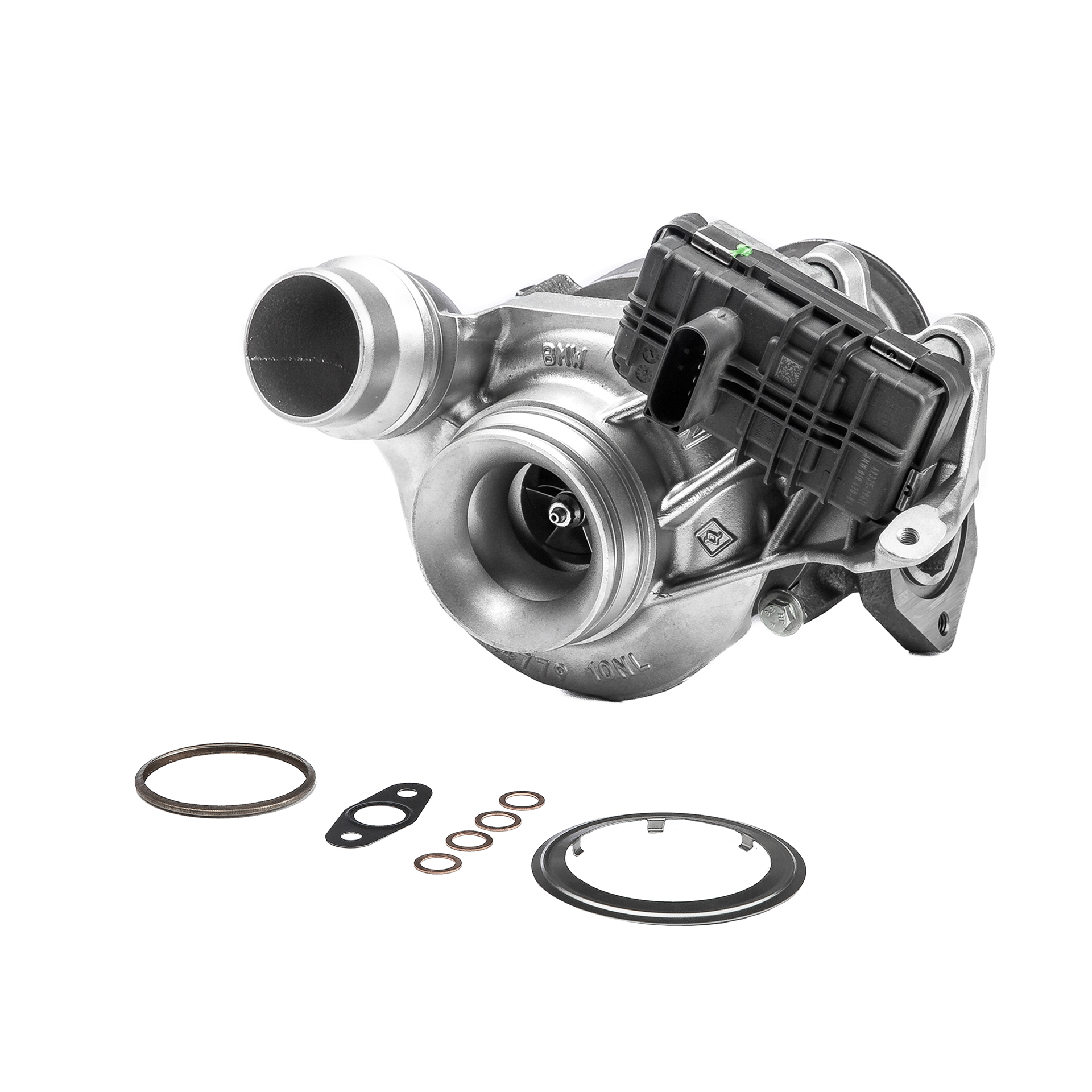 Número OEM 8 519 477 - Turbocompressor 4933500585RSG BMW