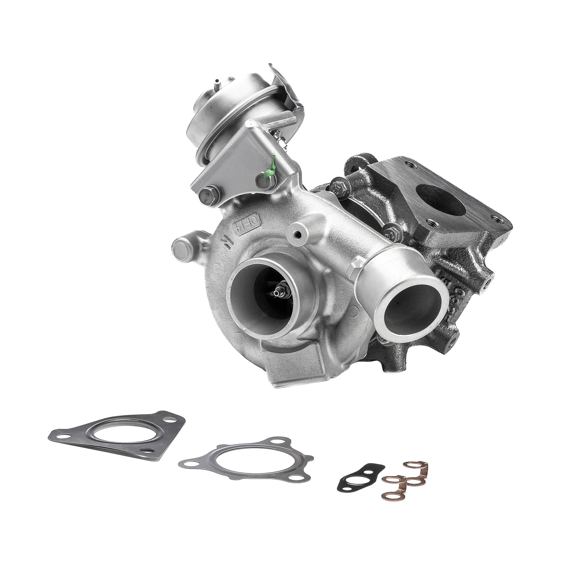 Numéro OEM 1515A185 - Turbocompresseur 4933501003RSG PEUGEOT, CITROËN, FORD, MITSUBISHI