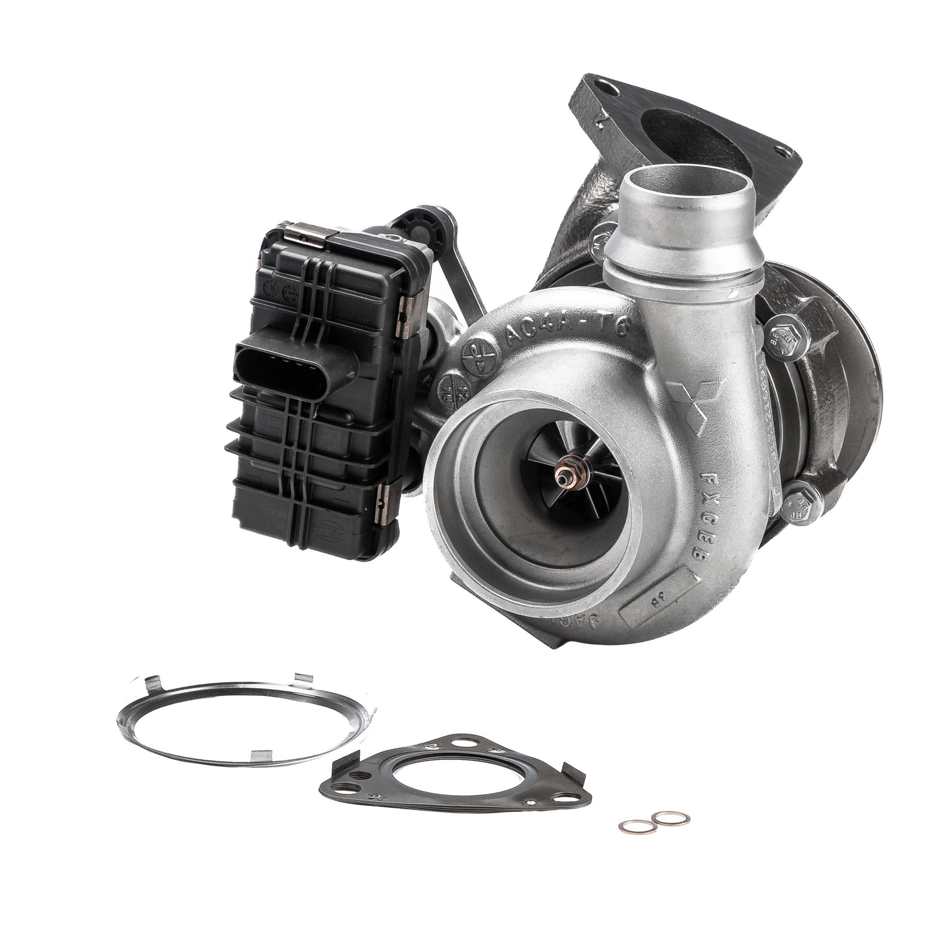 Número OEM LR094424 - Turbocompressor 4933501970RSG FORD, LAND ROVER, JAGUAR