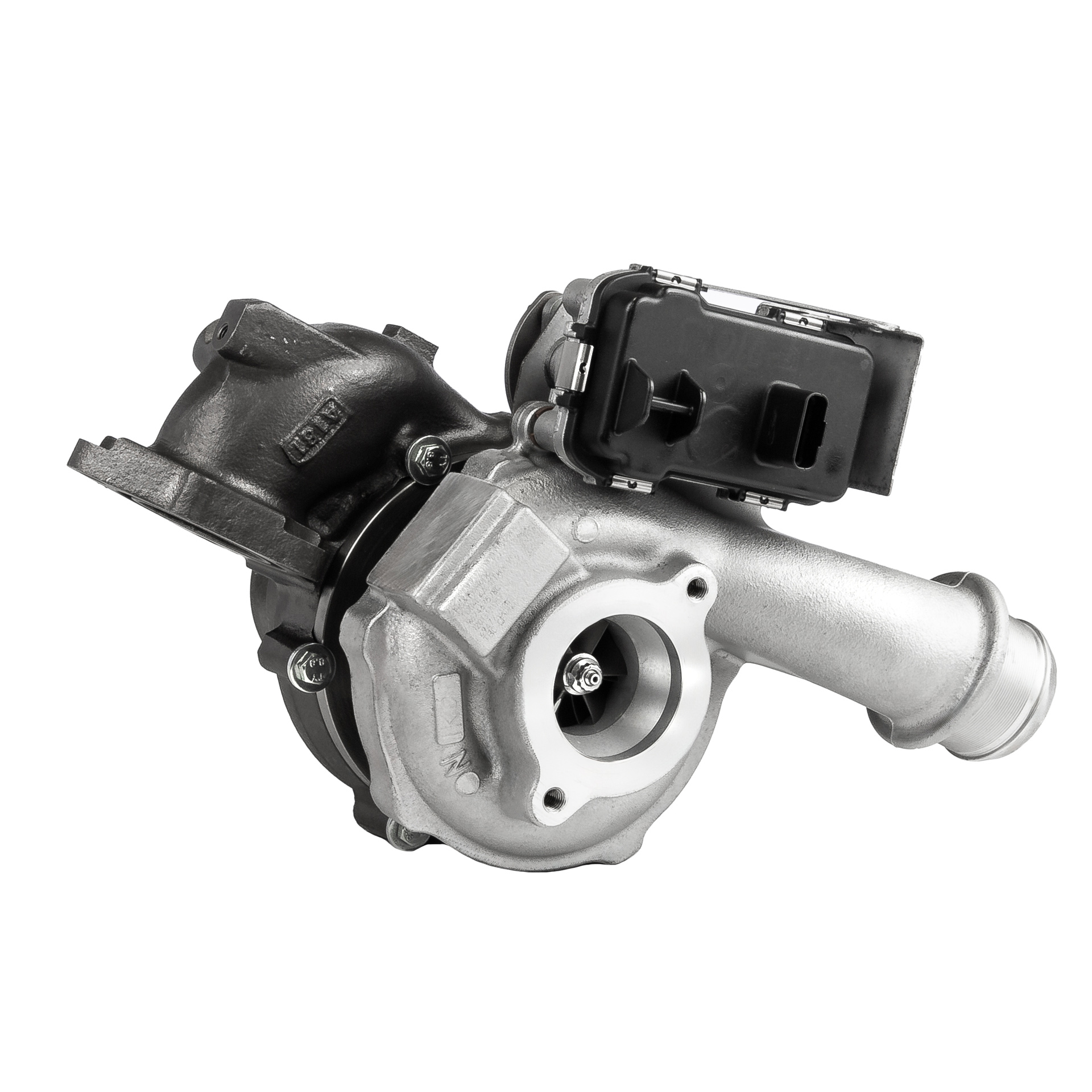 Numéro OEM 0375.R6 - Turbocompresseur 4947701013RS PEUGEOT, CITROËN, MITSUBISHI