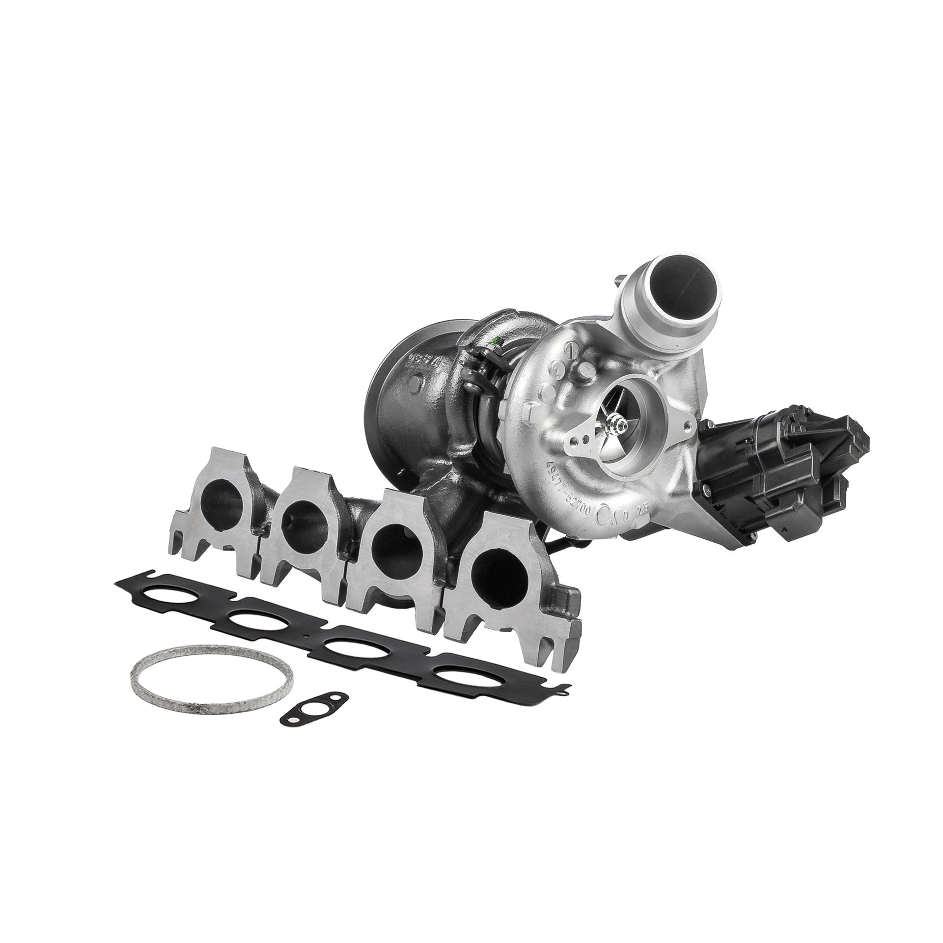 Turbo 4947702241RSG BR Turbo MINI Cabrio (F57) 2.0 John Cooper Works 2016 231 PS