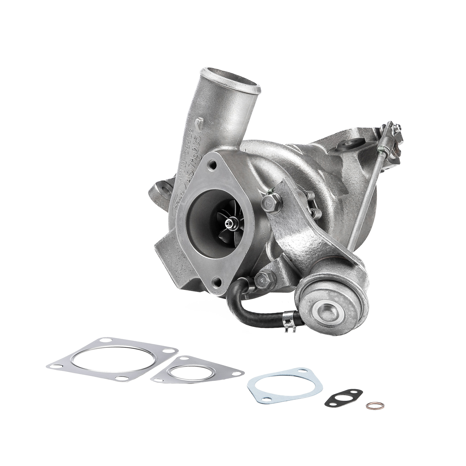 Numero OEM 1 567 328 - Turbina 49S3105403RSG FIAT, FORD, PEUGEOT, CITROËN