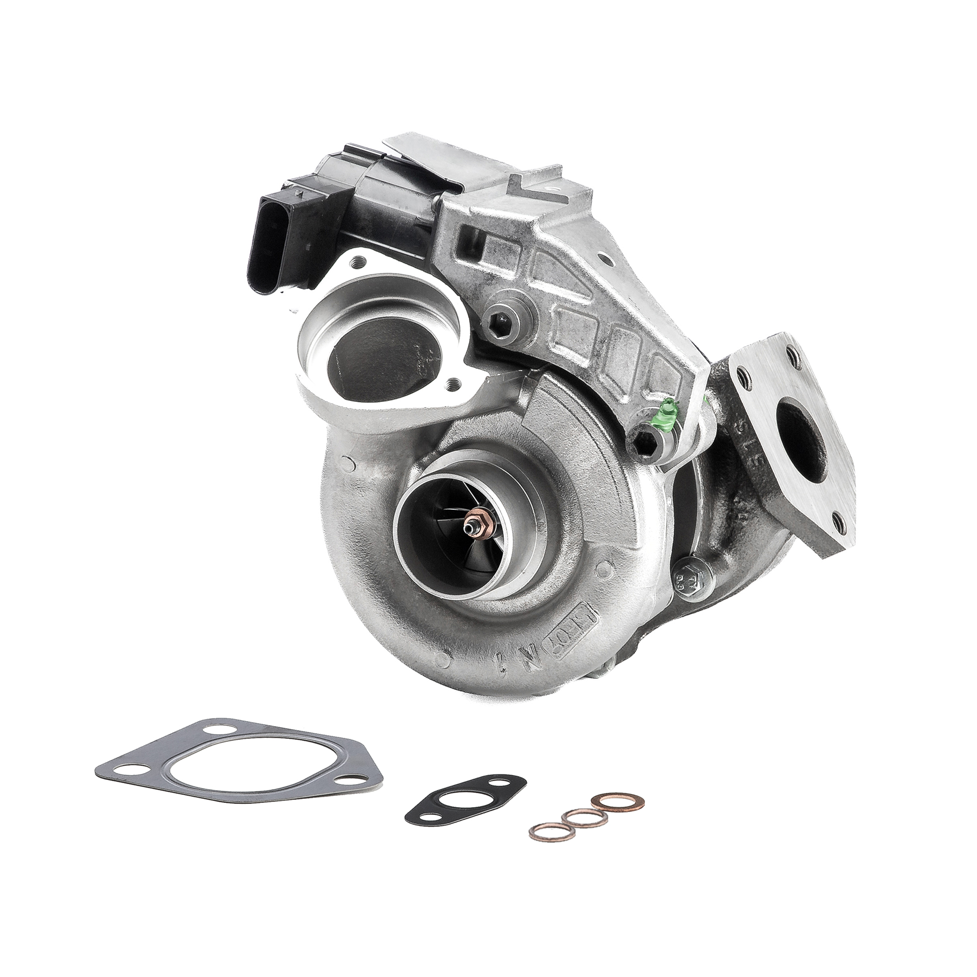 Numéro OEM 7 795 498 K10 - Turbocompresseur 49S3505671RSG BMW, MINI, ALPINA