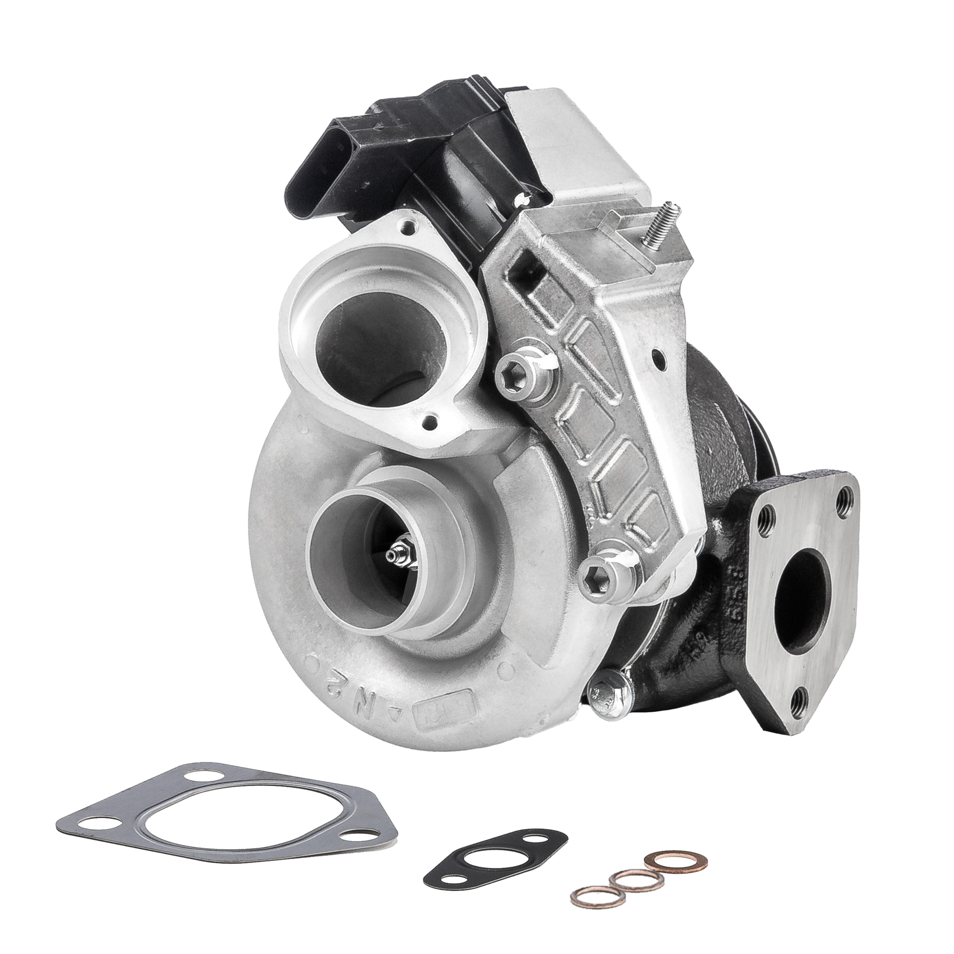 Numéro OEM 49135-05761 - Turbocompresseur 49S3505761RSG BMW, MITSUBISHI