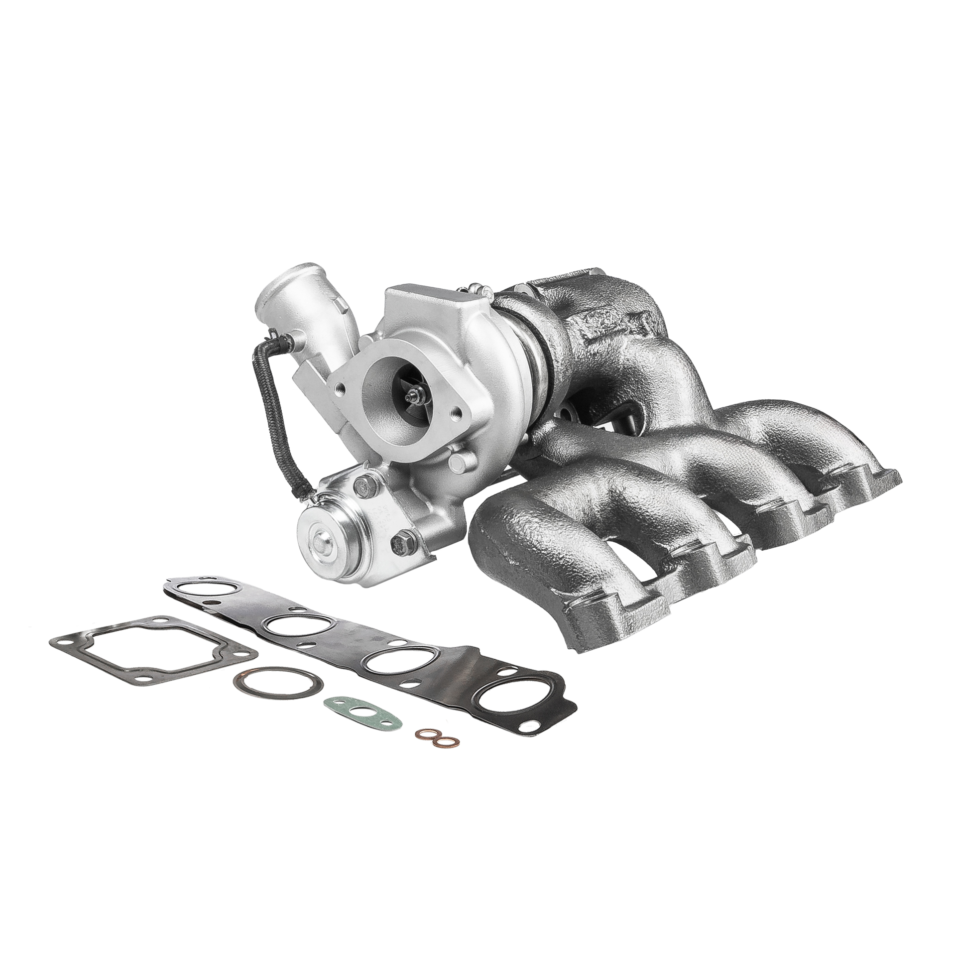 Turbo 49S3506025RSG BR Turbo FORD Transit Mk5 Bus (V184, V185) 2.4 DI RWD (F_B_, F_C_) 2003 75 PS