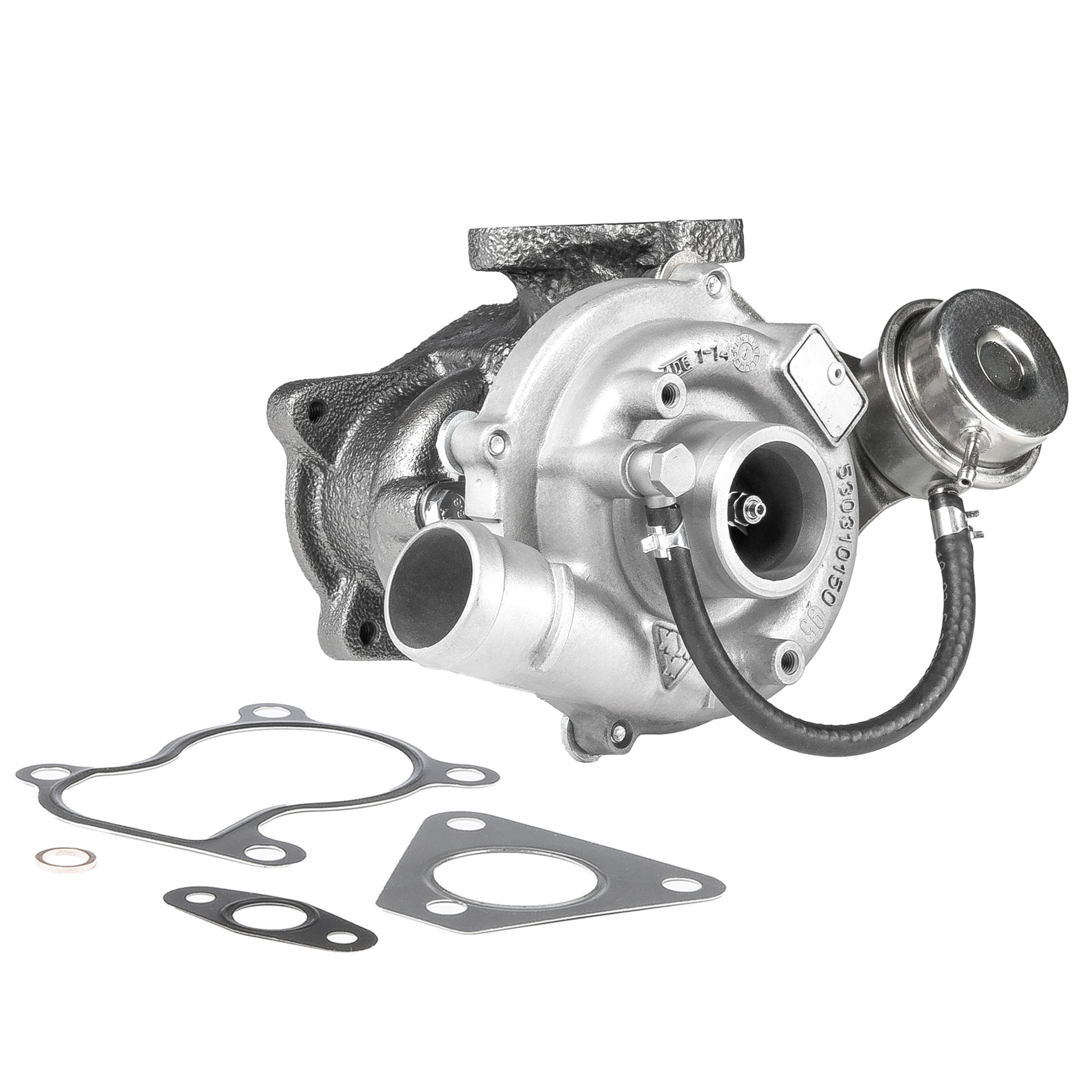 BR Turbo | Turbocompressor incl. Kit de juntas 53039880003RSG AUDI 80 B4 Avant (8C5) 1996 baratos online