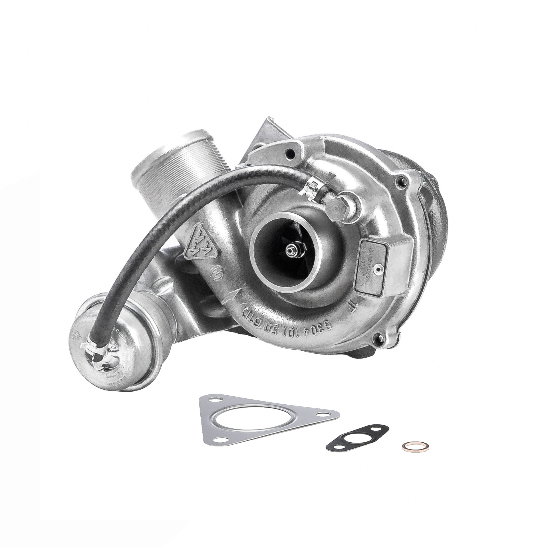 Número OEM A 601 090 02 80 - Turbocompresor 53039880007RSG MERCEDES-BENZ, MITSUBISHI