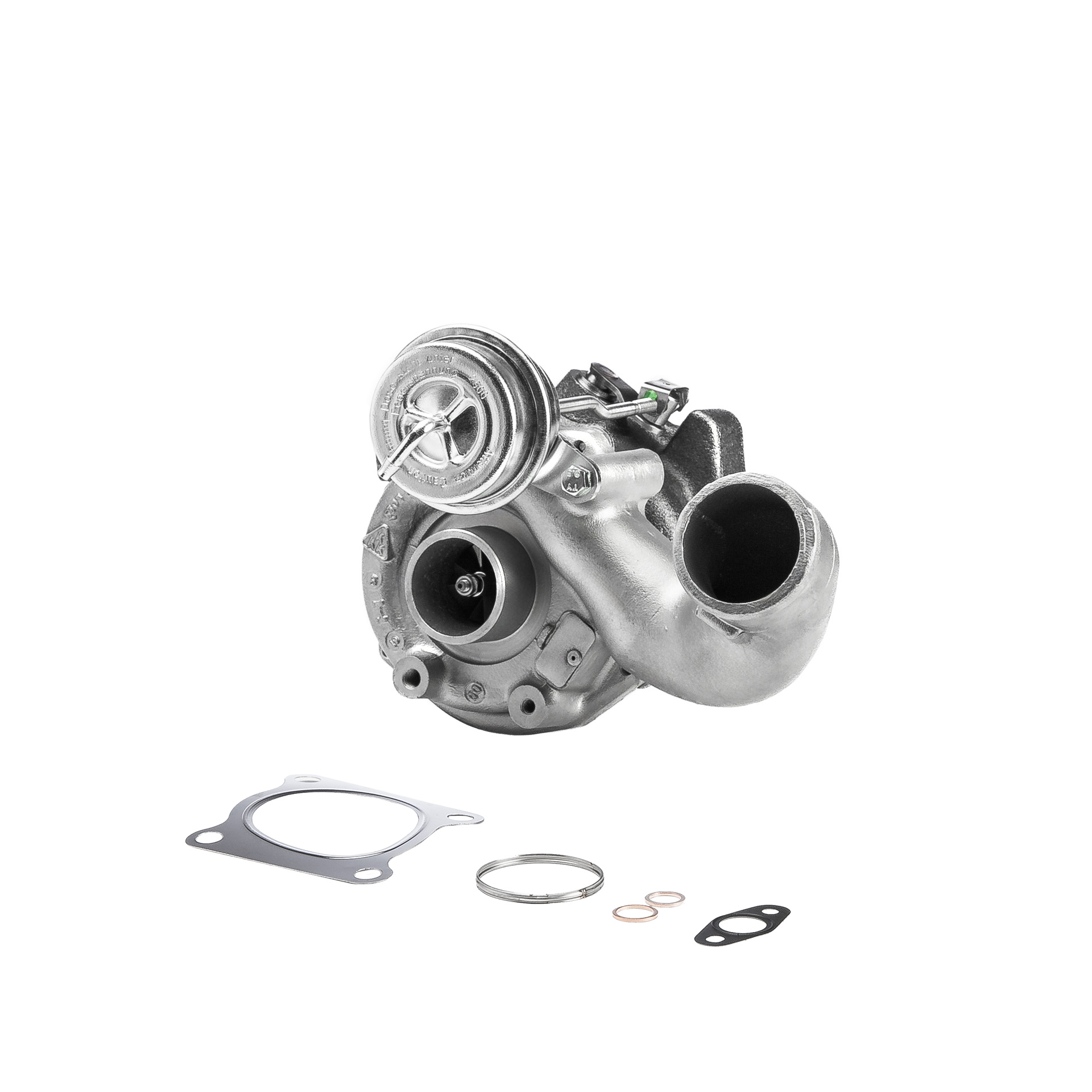 Numéro OEM 078 145 704 H - Turbocompresseur 53039880017RSG AUDI, SEAT, SKODA, CUPRA