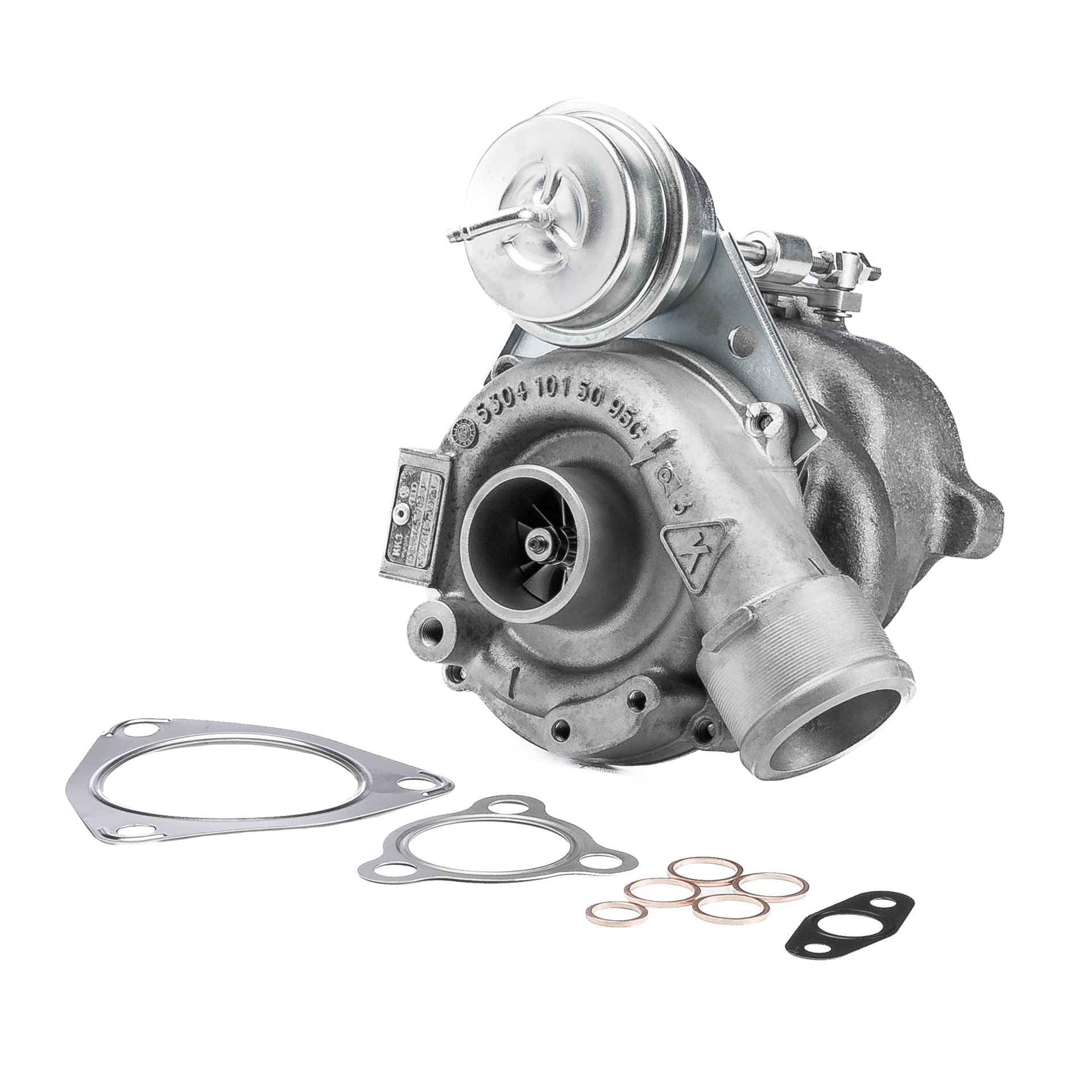 OEM-Nummer 058 145 703 NX - Turbolader 53039880025RSG VW, AUDI, SKODA, SEAT, CUPRA