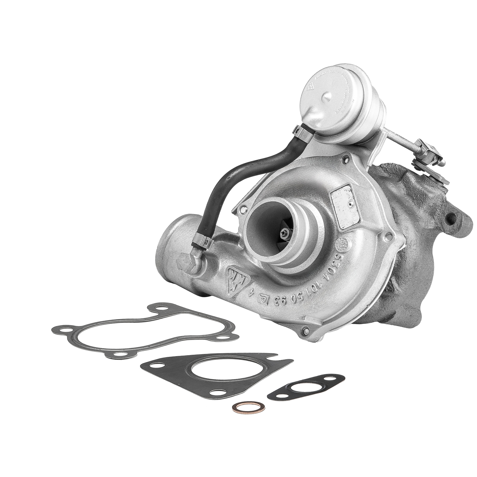 Numéro OEM 0375 C7 - Turbocompresseur 53039880028RSG PEUGEOT, CITROËN, FIAT