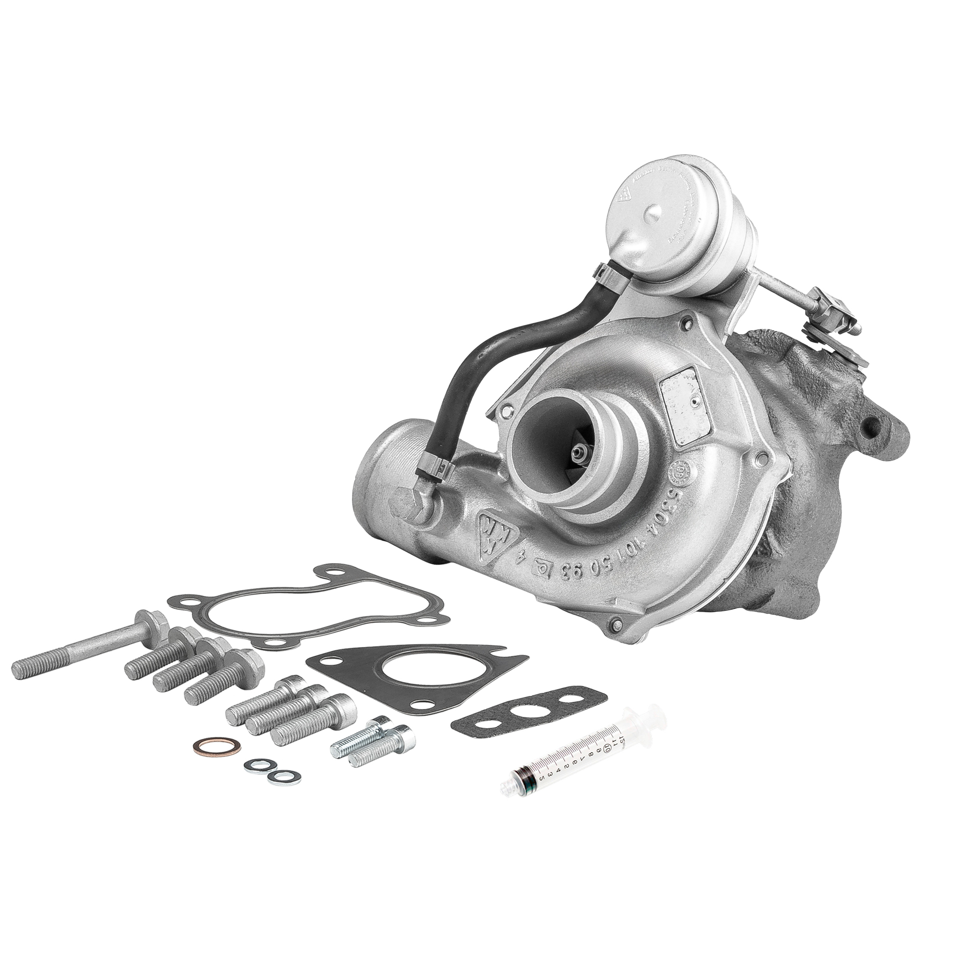 Numéro OEM 0375 C7 - Turbocompresseur 53039880028RSM PEUGEOT, CITROËN, FIAT